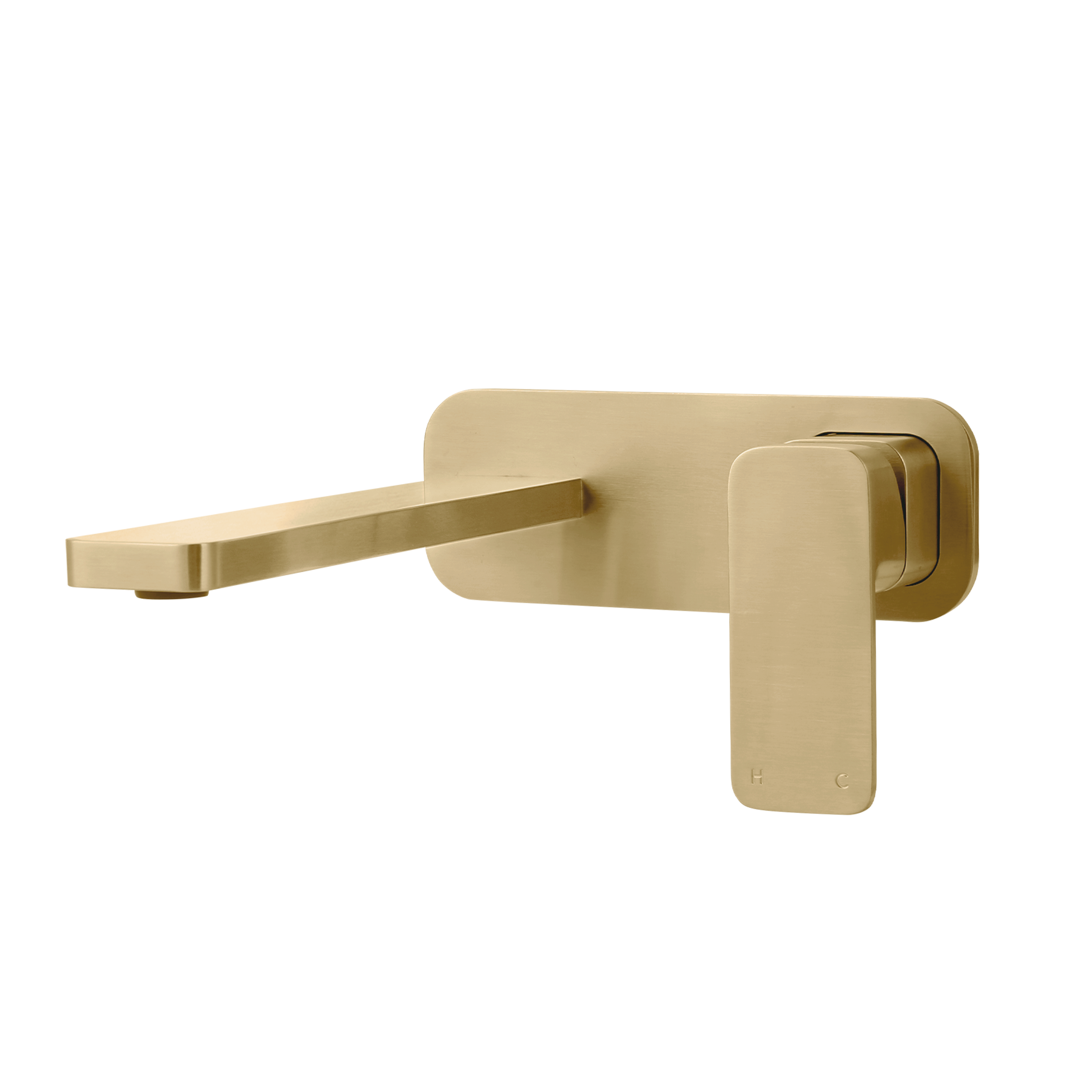 Nesso Minimal WallMounted Mixer BB