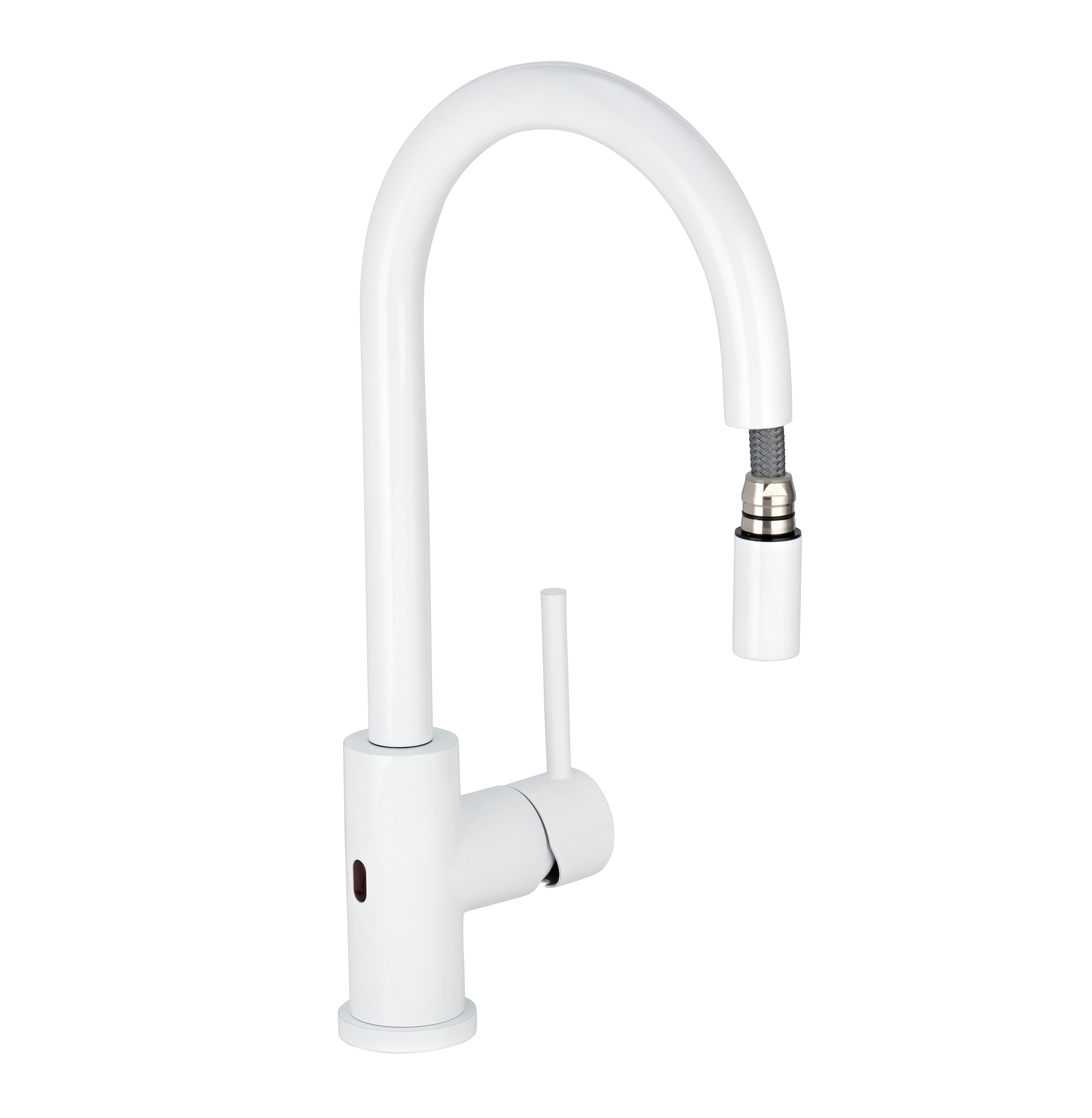 elysian sensor comm pull out mixer 2 W