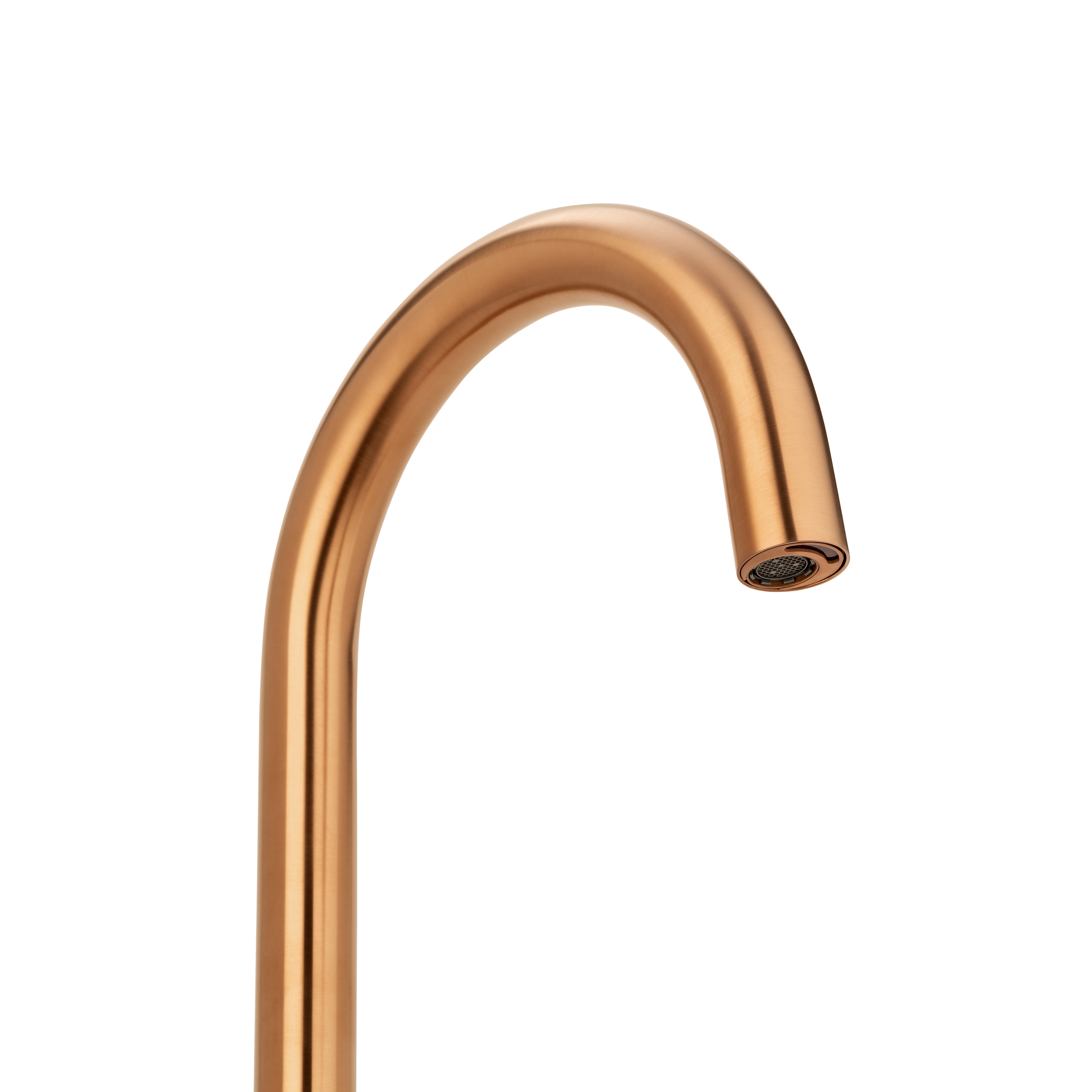 sensor gooseneck hob spout BC 2
