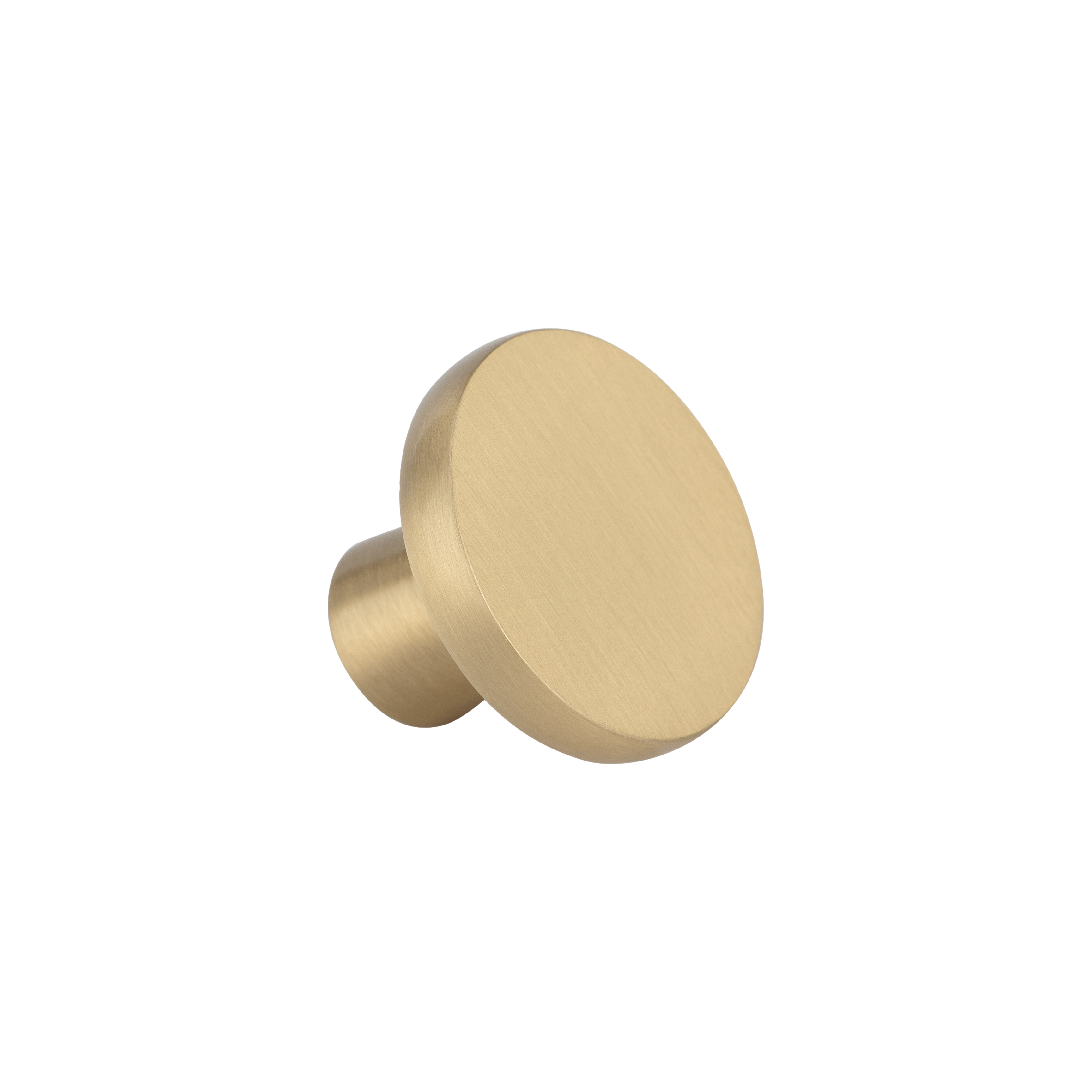 Pika cabinetry knob BB
