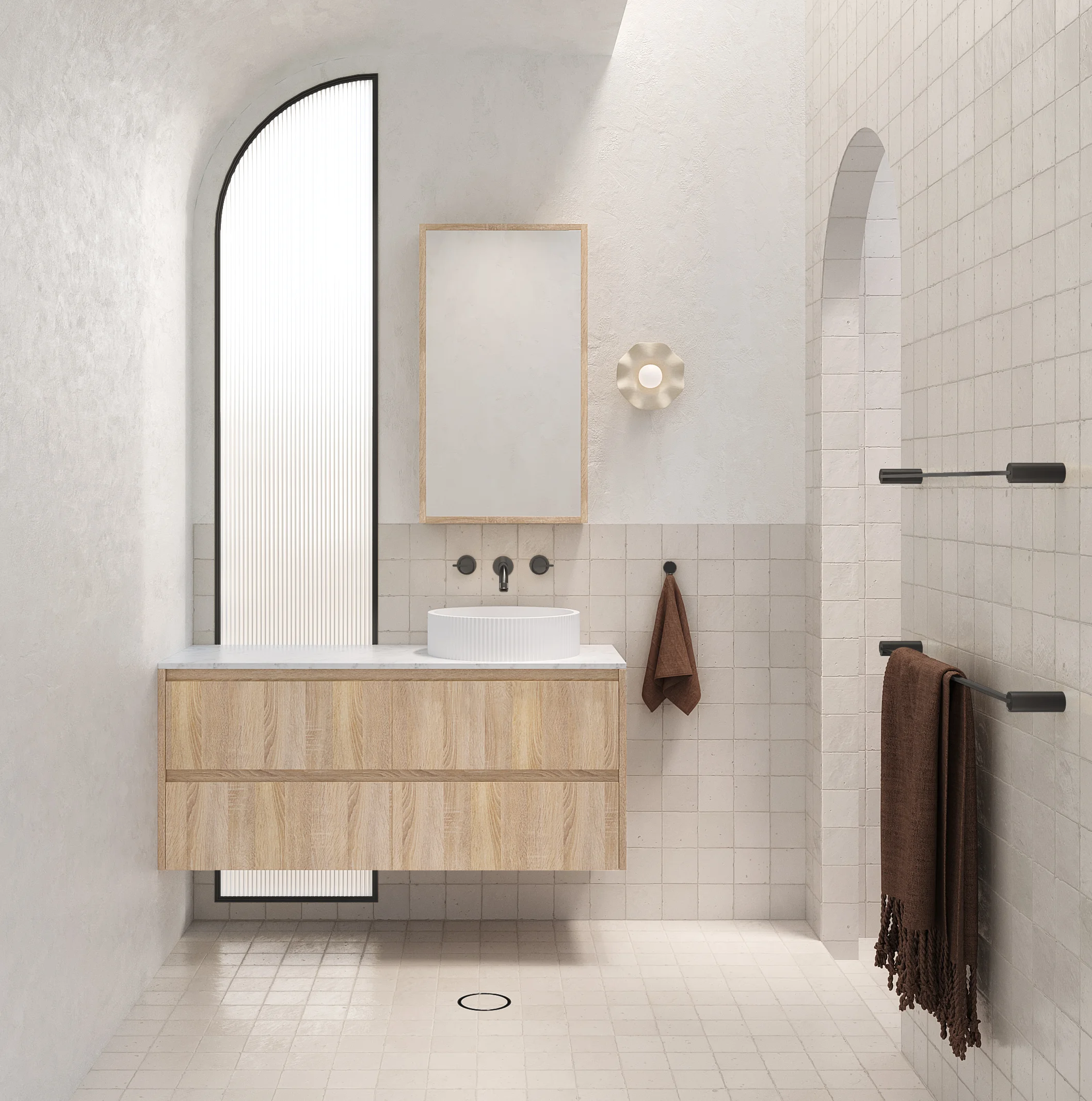 Nami ModernMed View01 GM