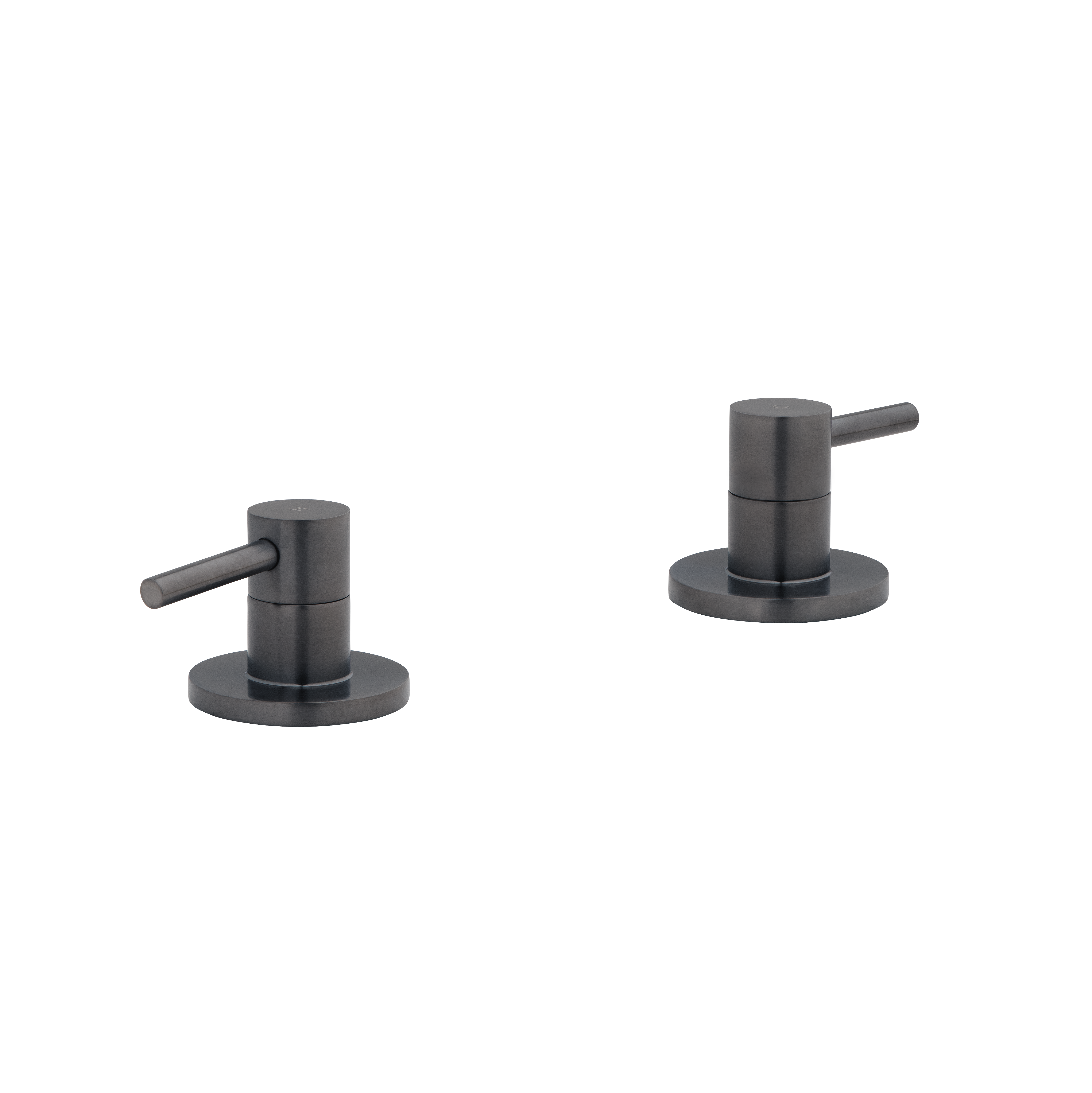 Elysian BenchMounted Assembly Taps GM