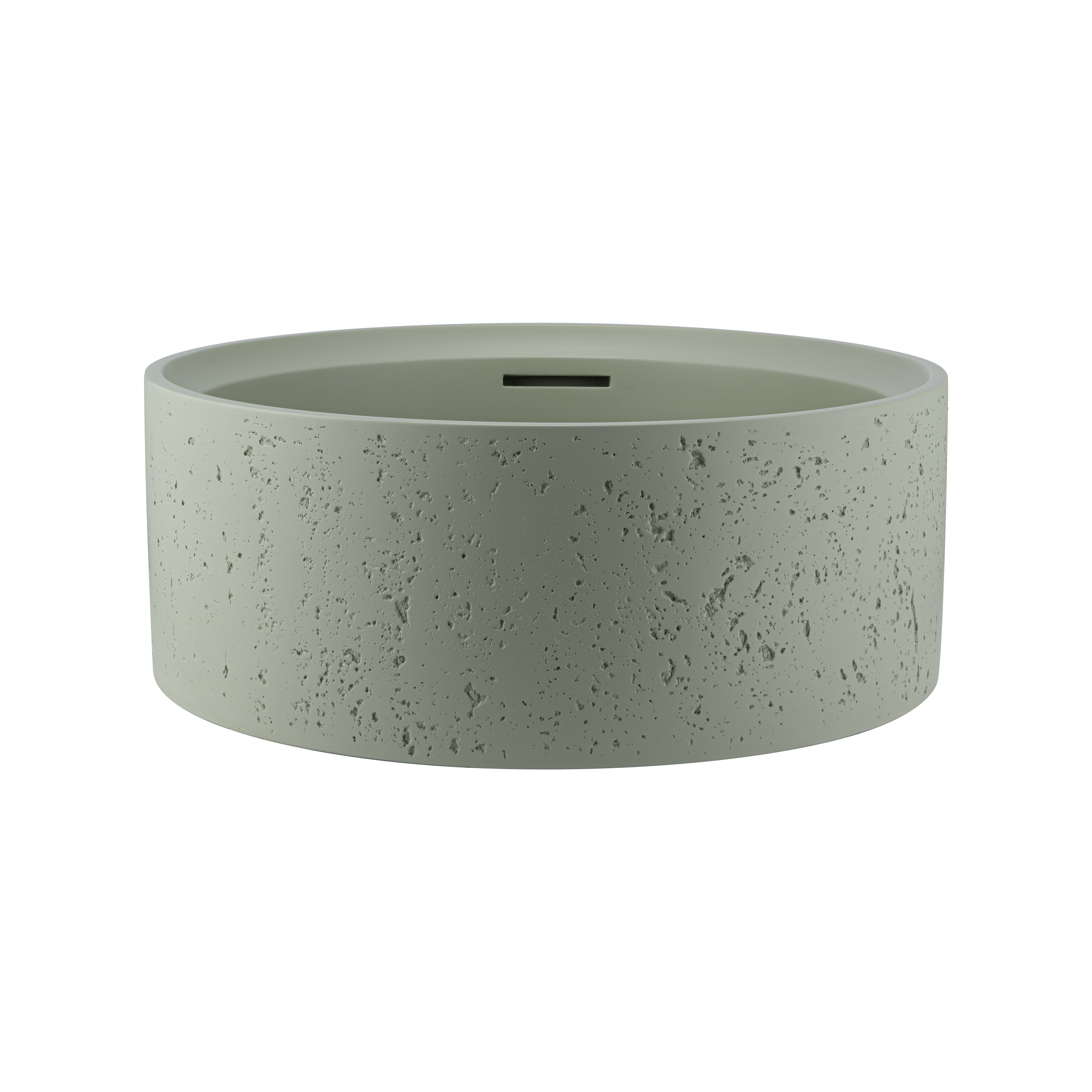 19026-Atelis-Concrete-Basin Front Sage-Green-Overflow
