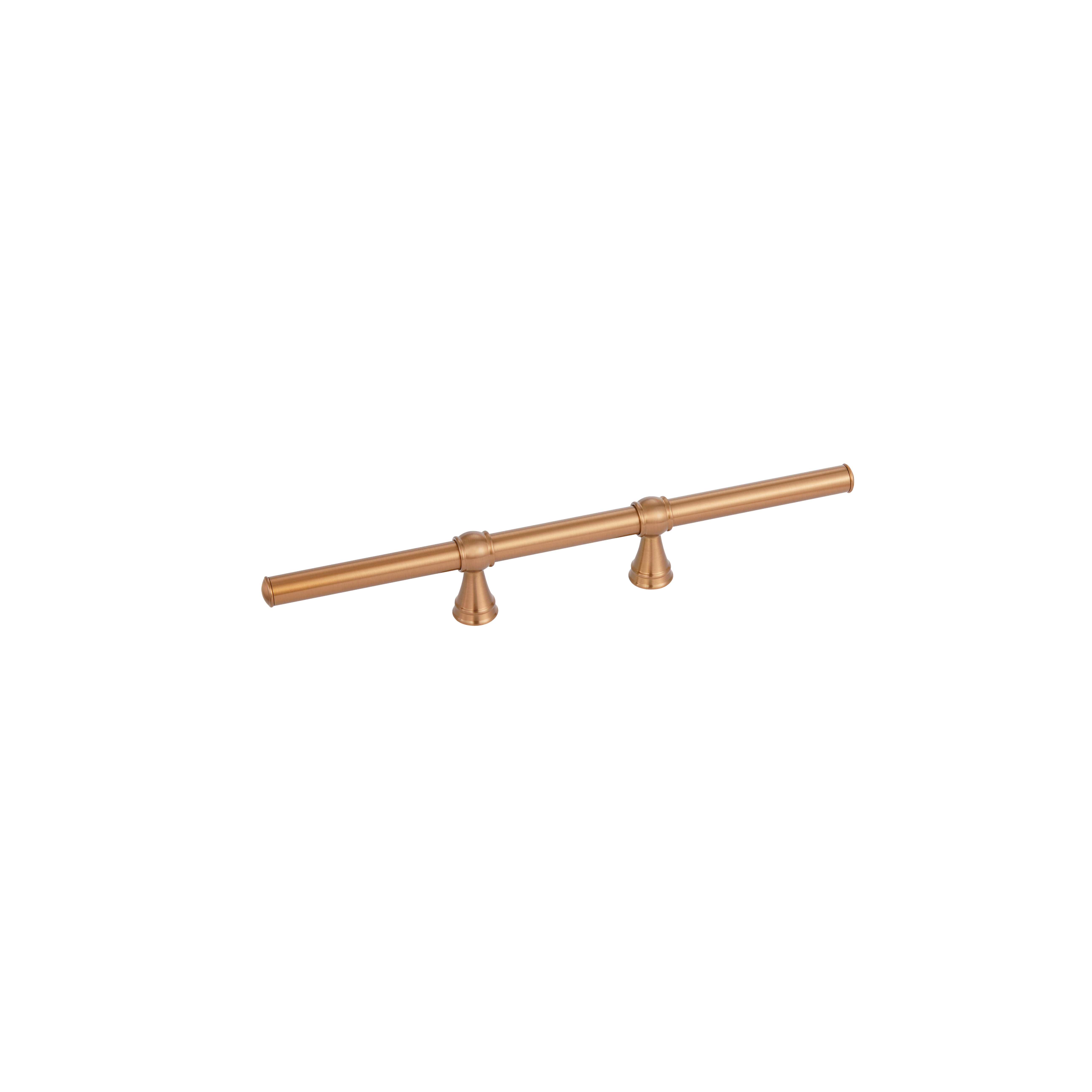 Kingsley Adjustable Cabinetry Pull 250mm V2