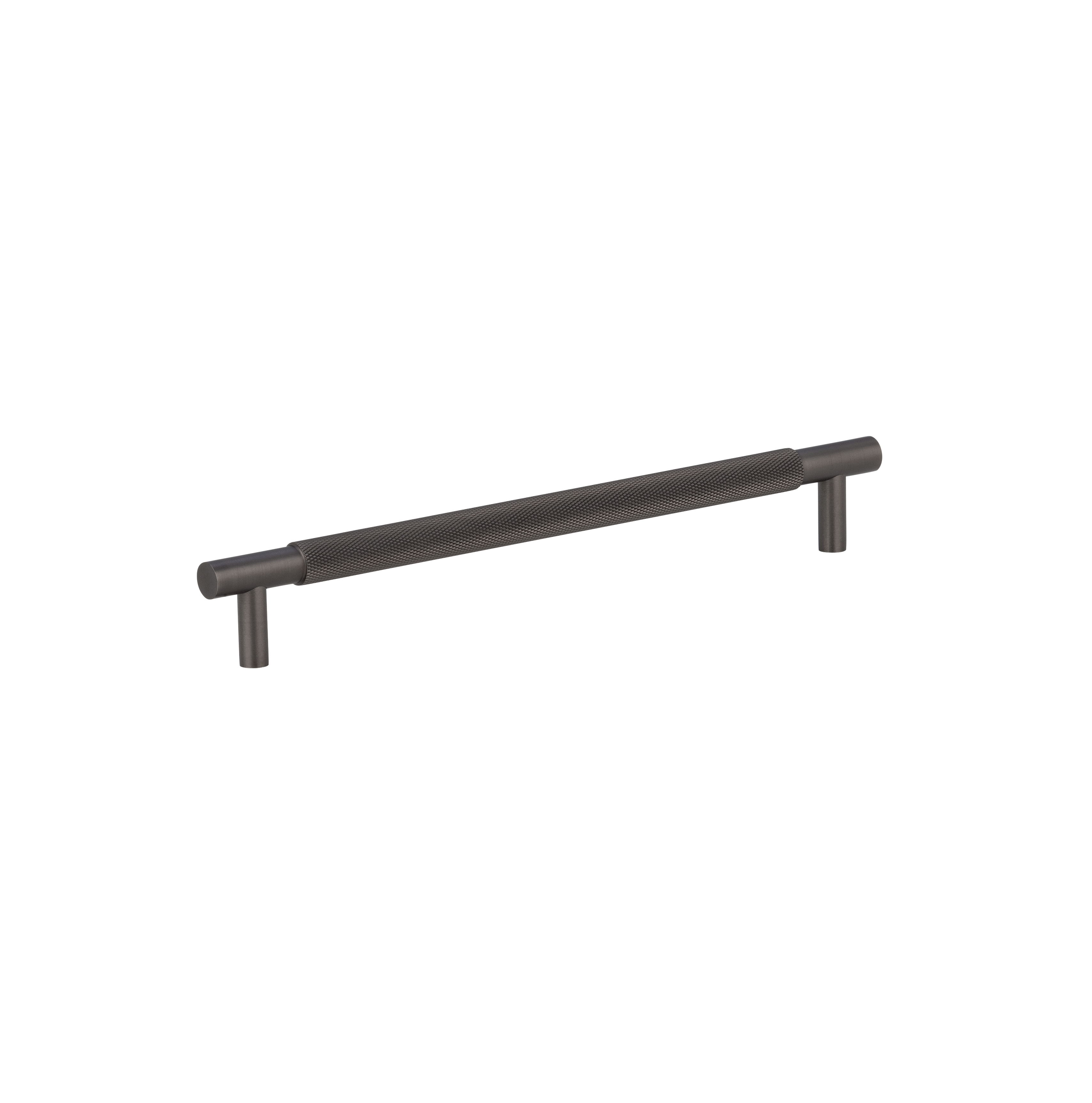 Tezra Textured Cabinetry Pull 220mm GM 2