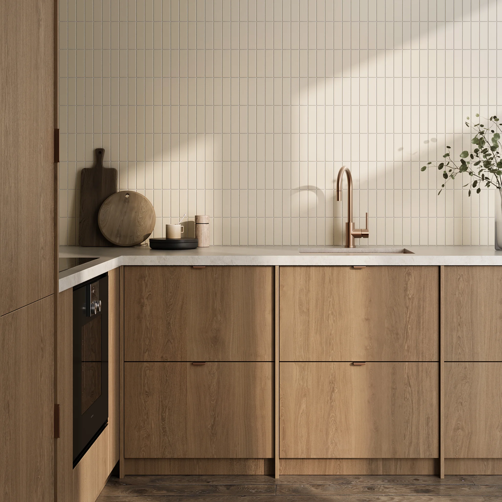 Cabinetry%20Pulls V1 Rappana%20Pull%2050mm%20100mm BC