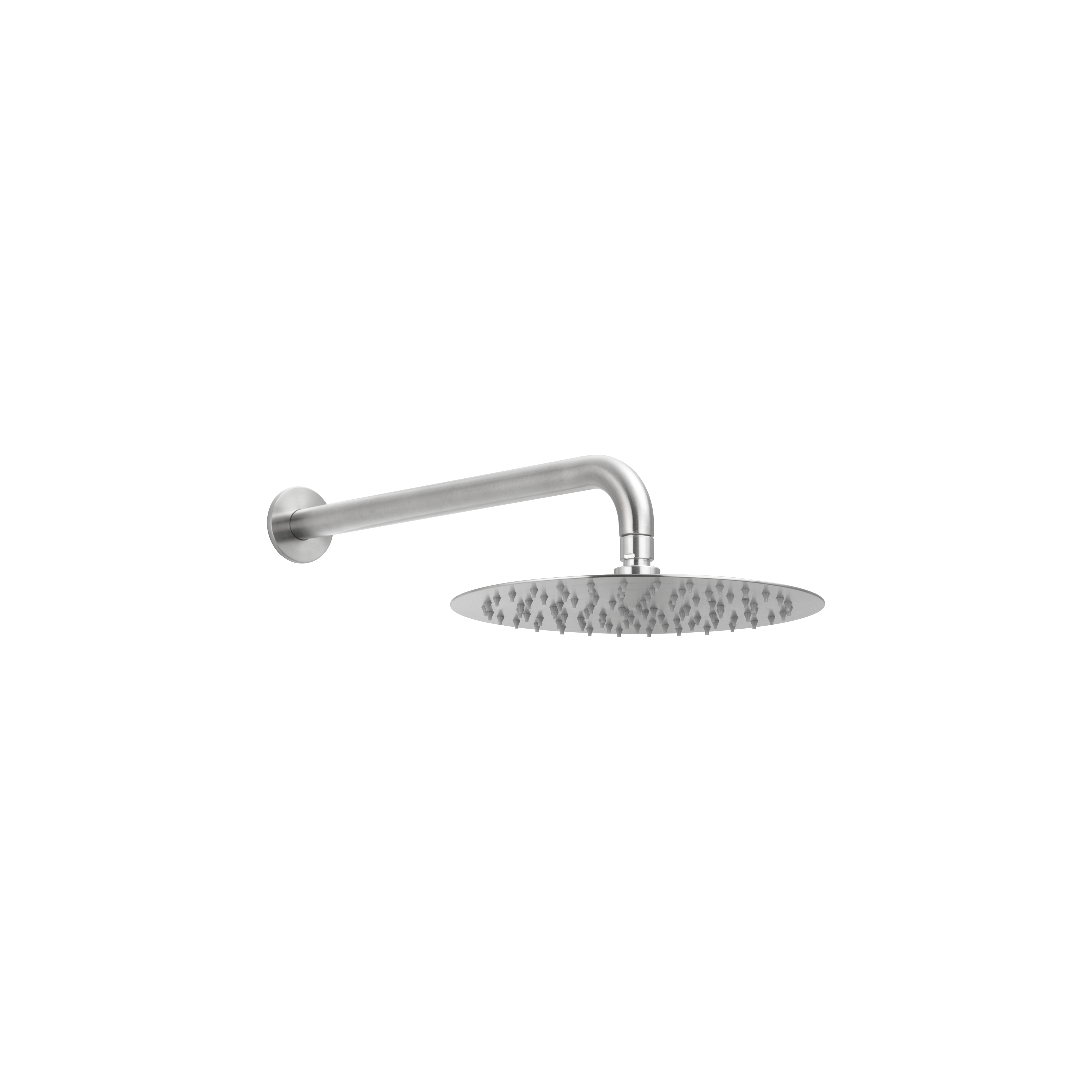 Sola%20Shower%20Arm%20%20%20Head%20Set Side Stainless%20Steel