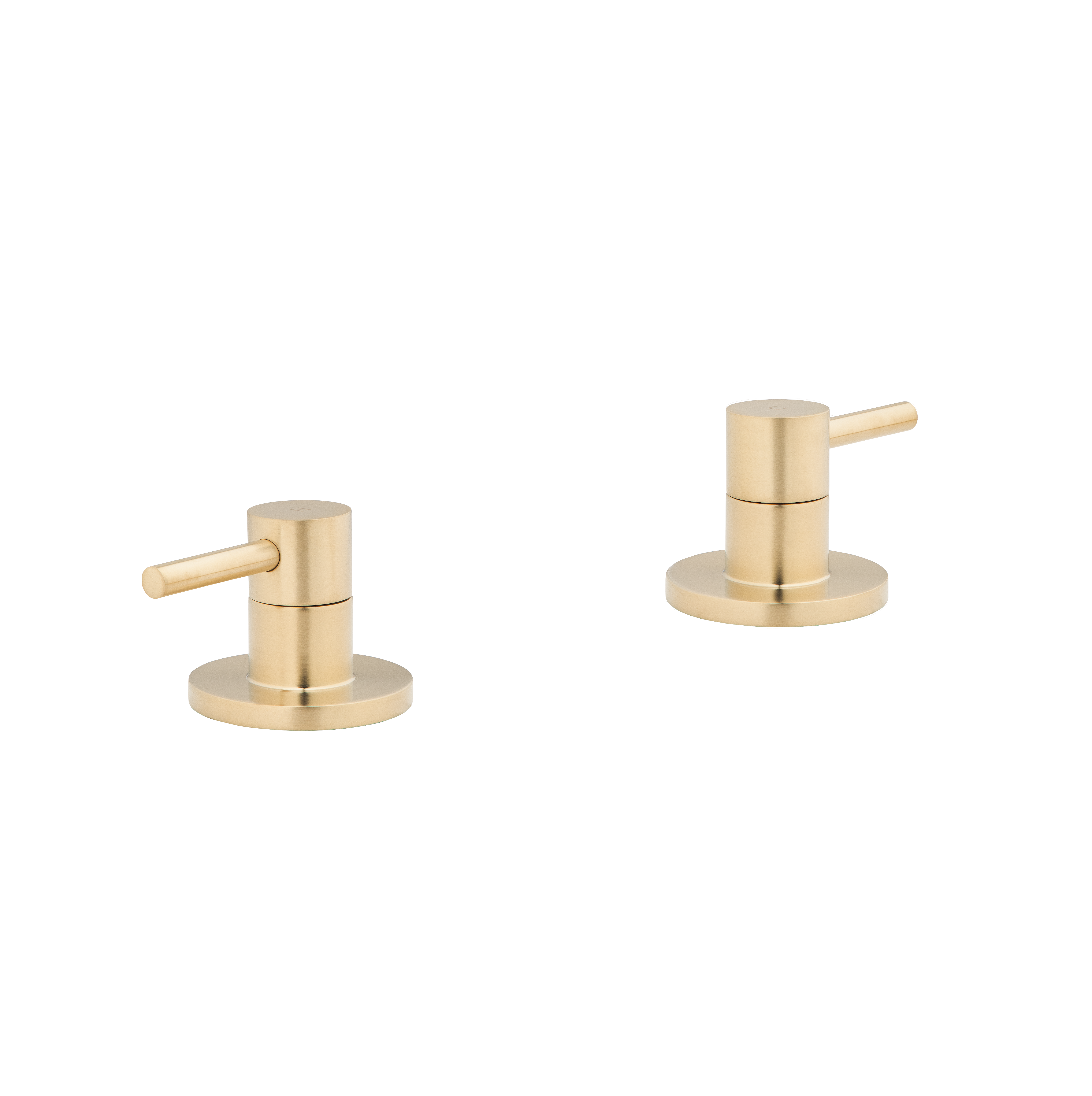 Elysian BenchMounted Assembly Taps BB
