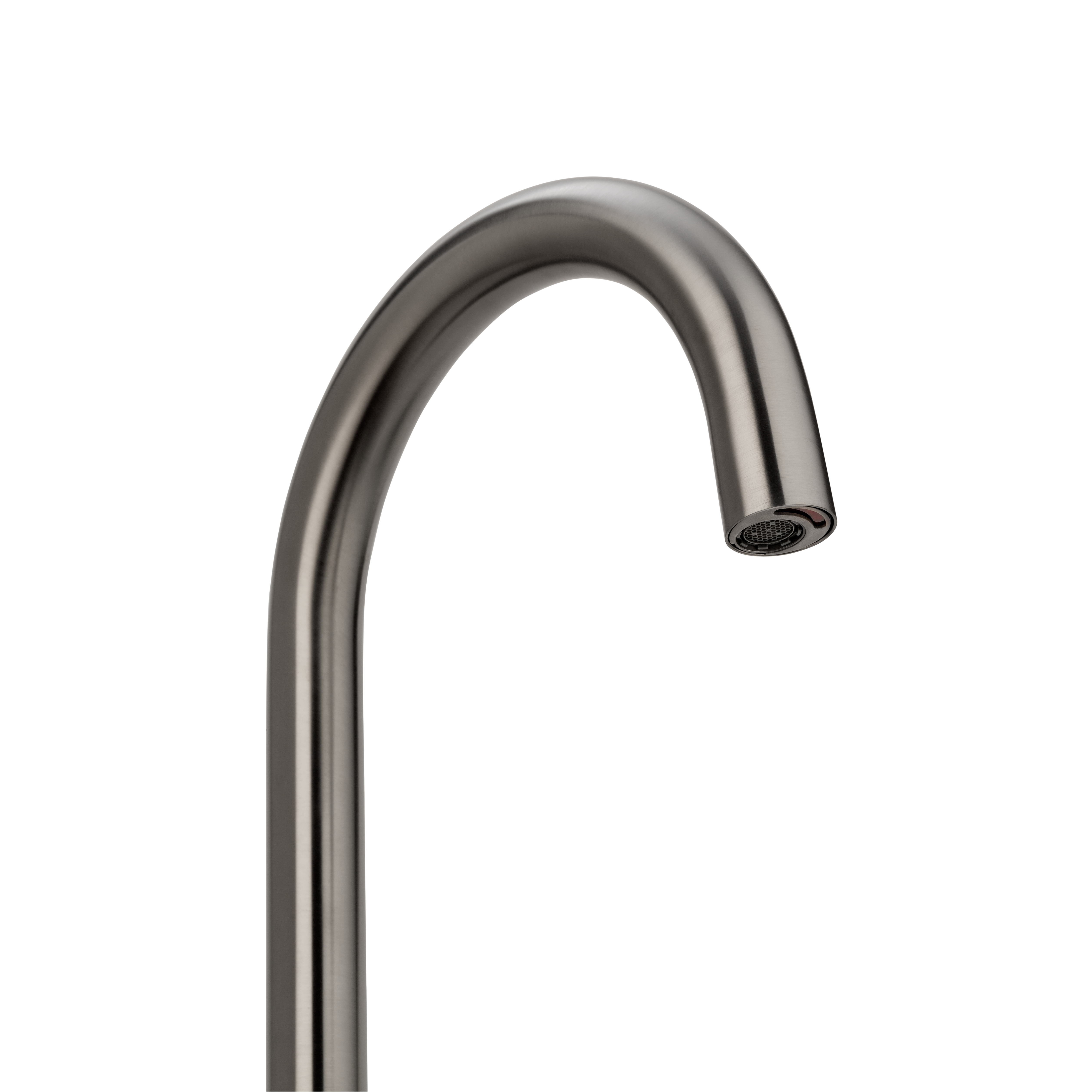 sensor gooseneck hob spout GM 