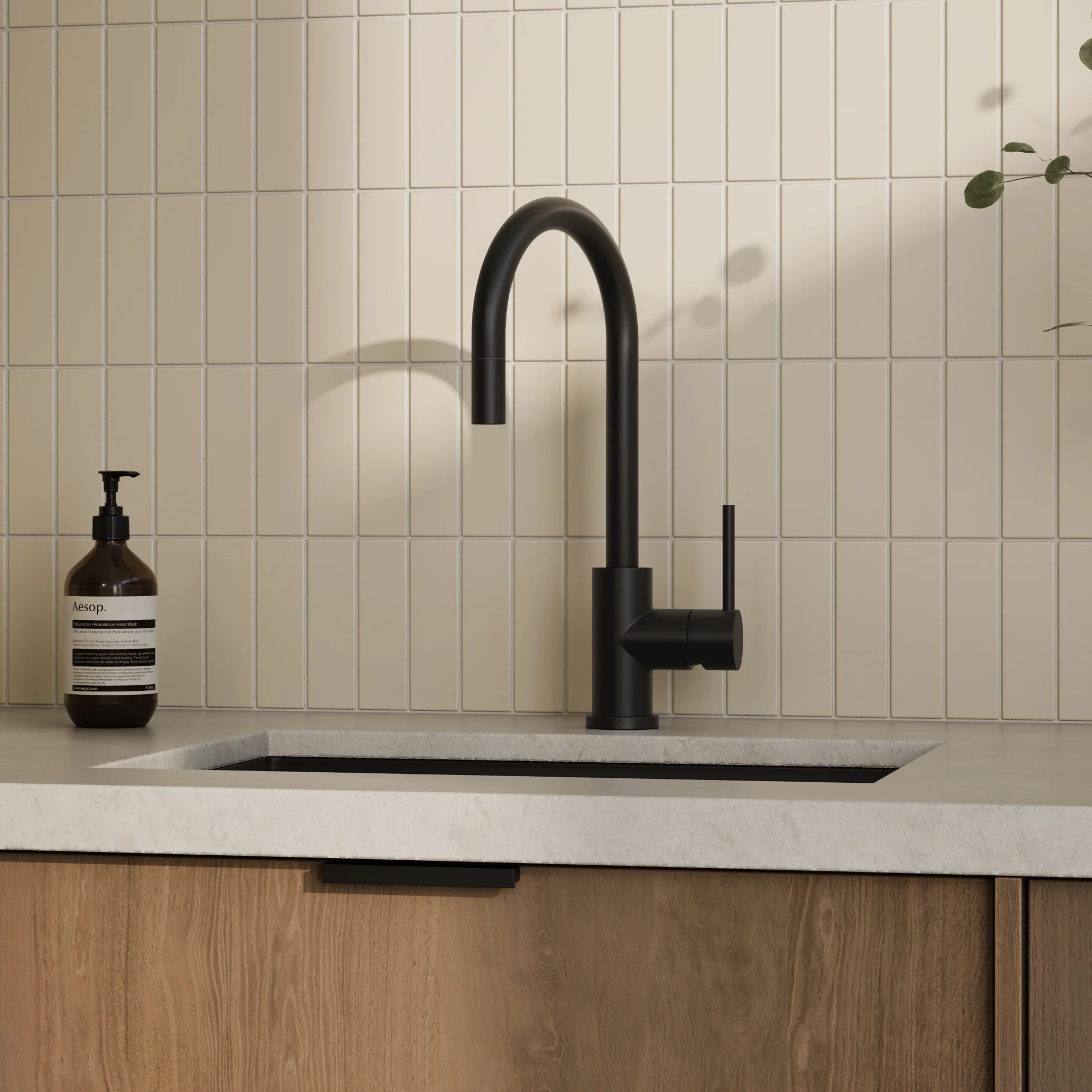 Cabinetry%20Pulls V2 Beta%20Pull%20115mm MB