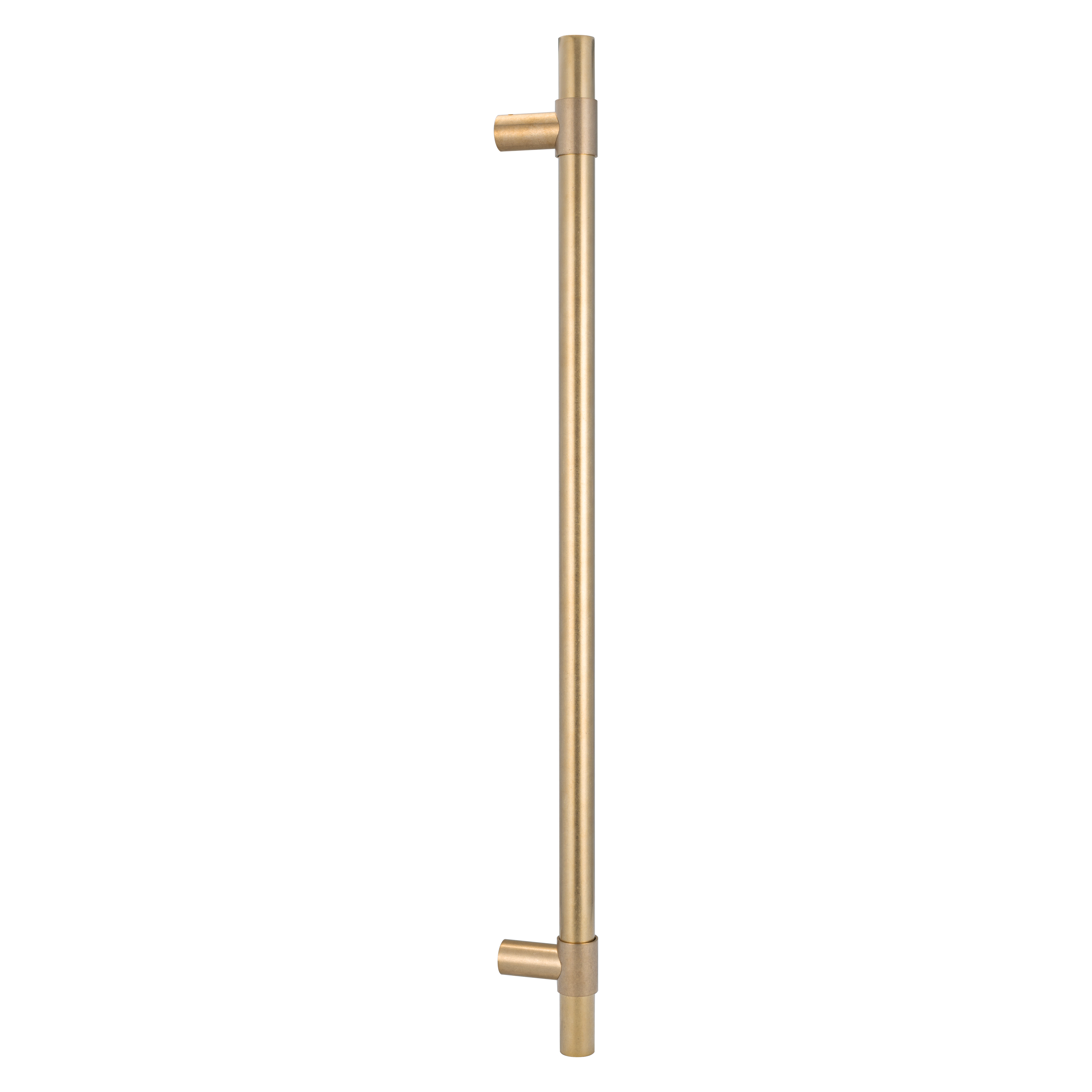 Modi Heated Towel Rail   Towel Hooks Postion C TAB
