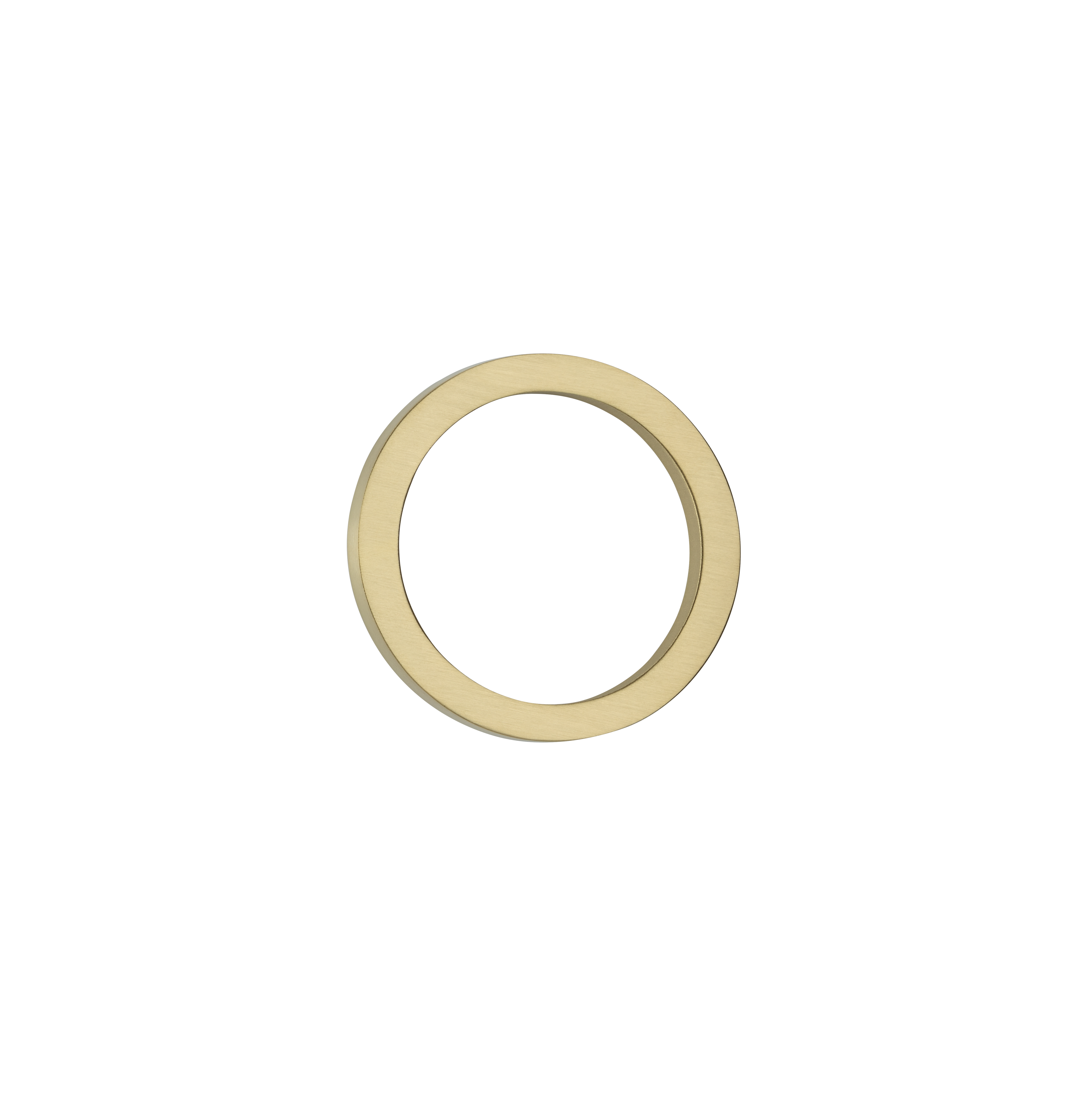 O 60mm Angled BB