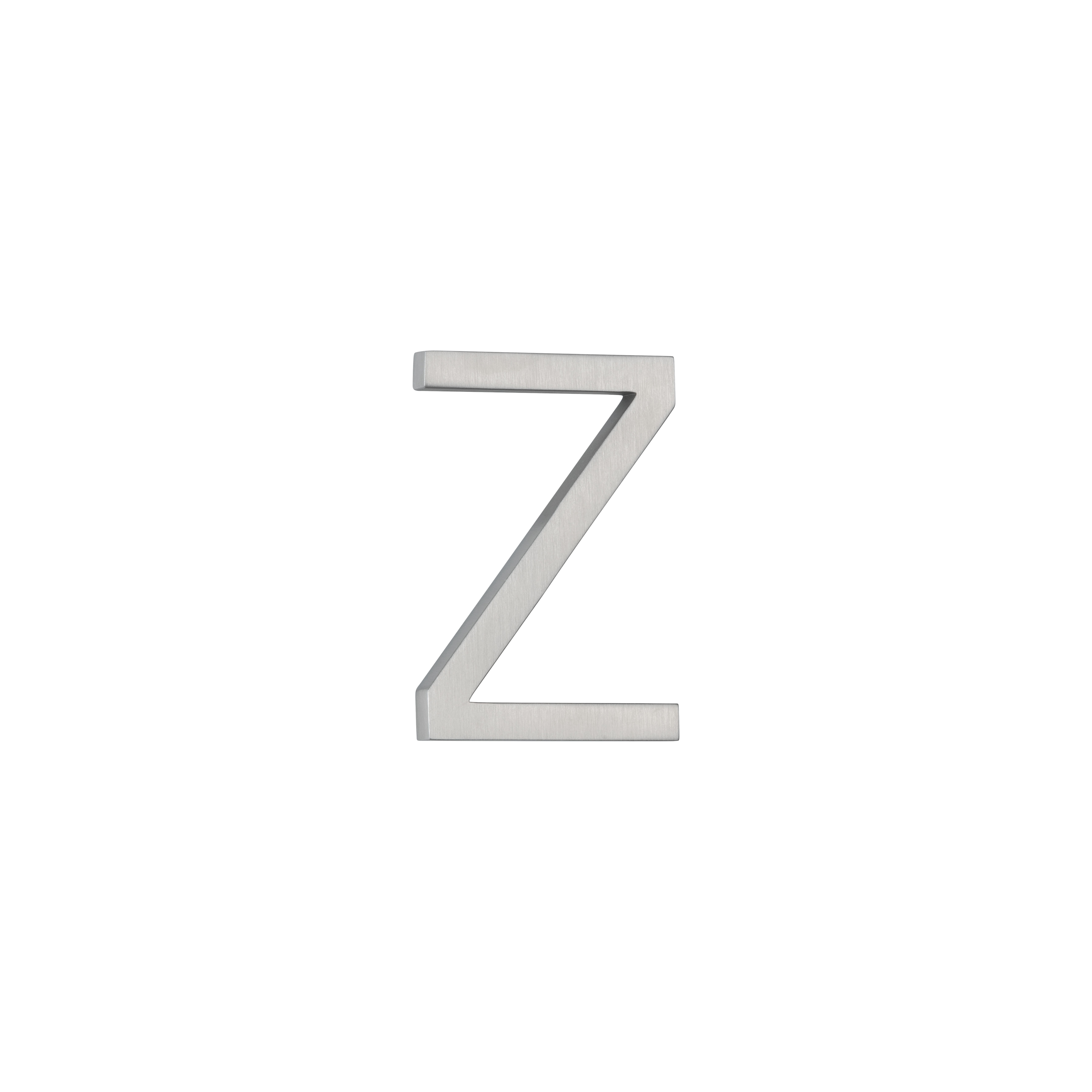 Z 60mm Angled SS