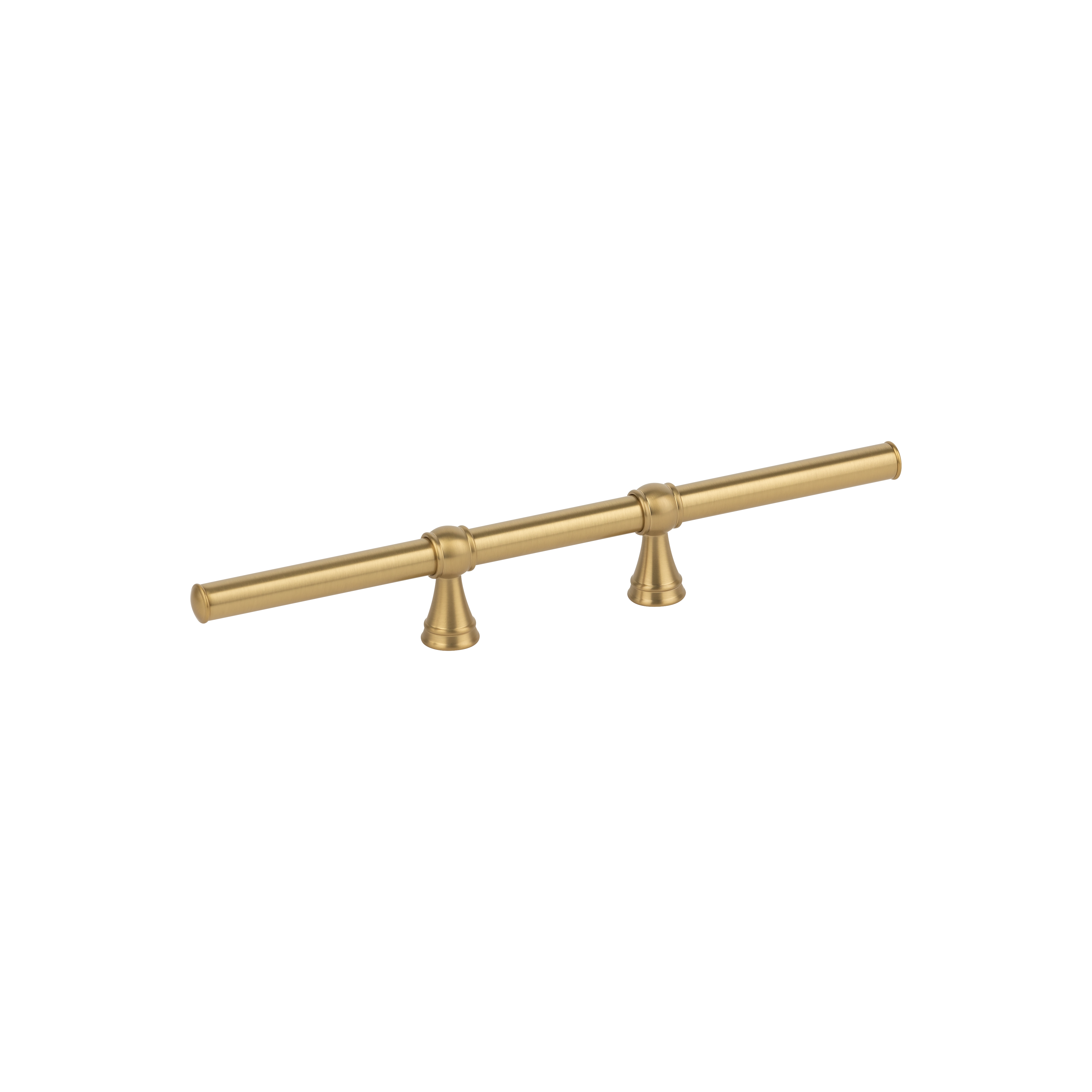 Kingsley Adjustable Cabinetry Pull 250mm BB2