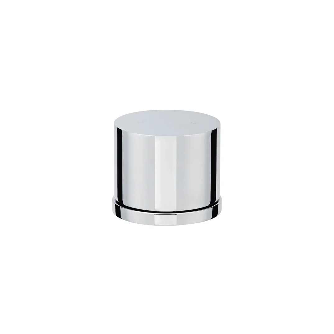 Milani Hob Mixer - Chrome - Feature