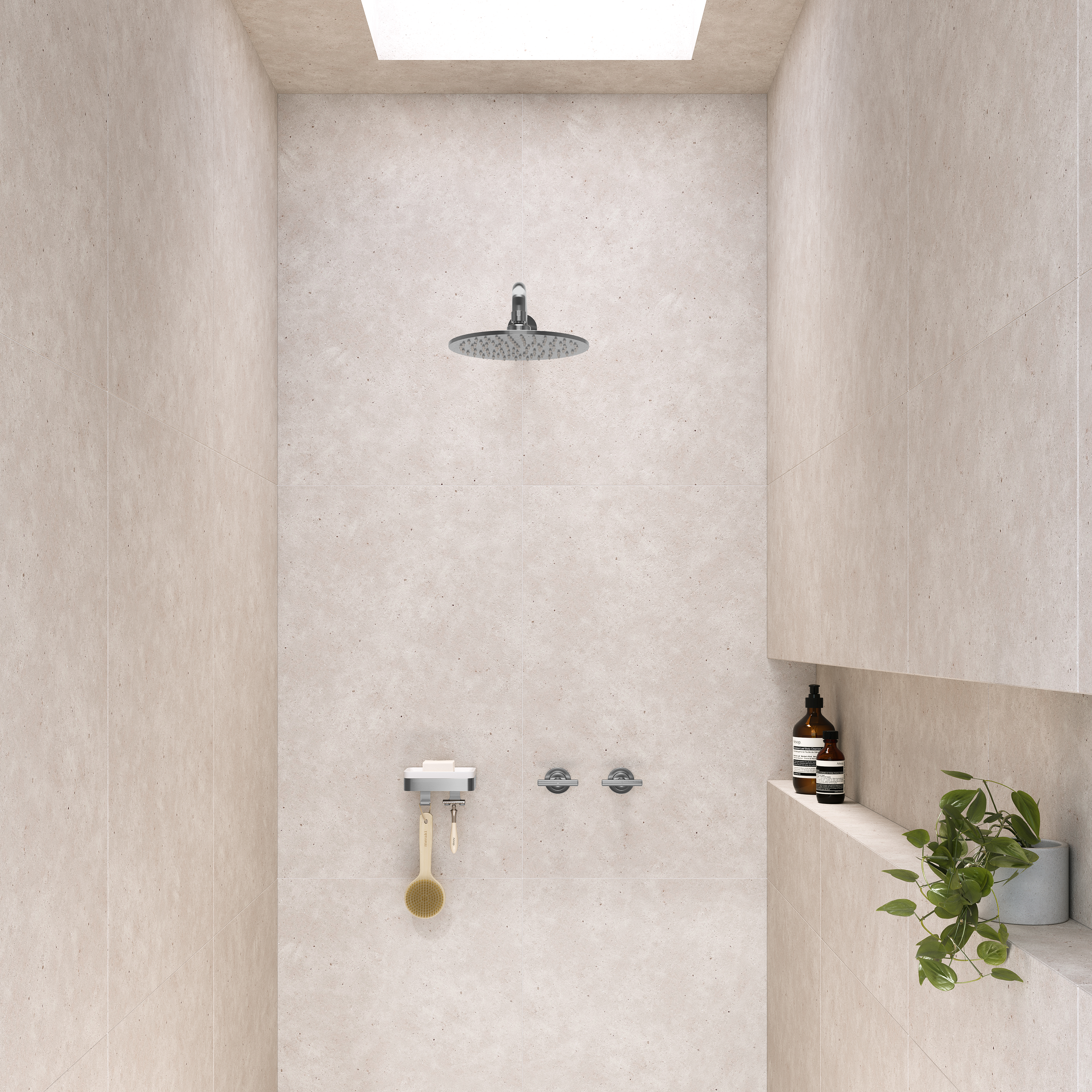 Maya SoapDishShelf 1 GM