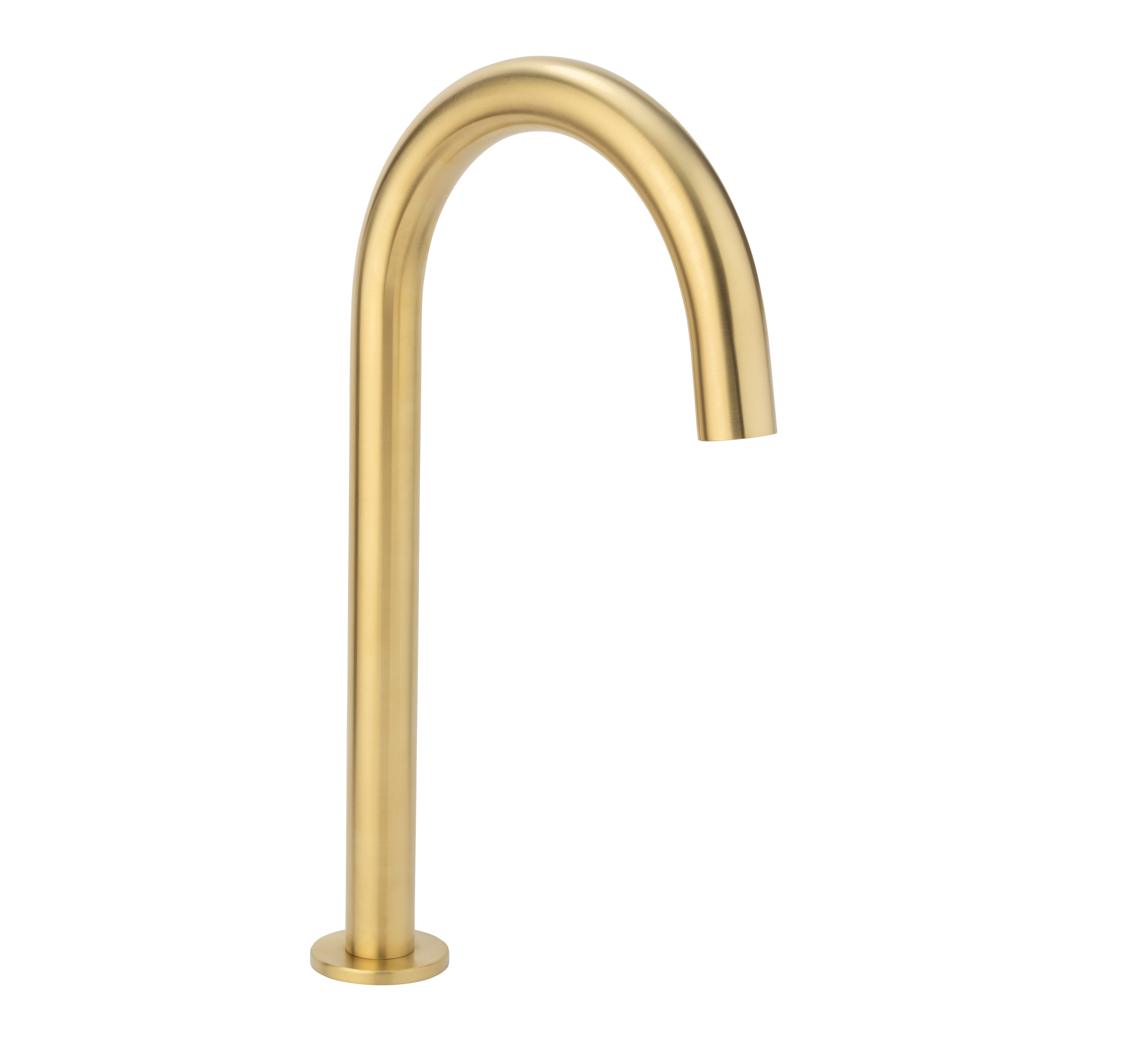 sensor gooseneck hob spout BB
