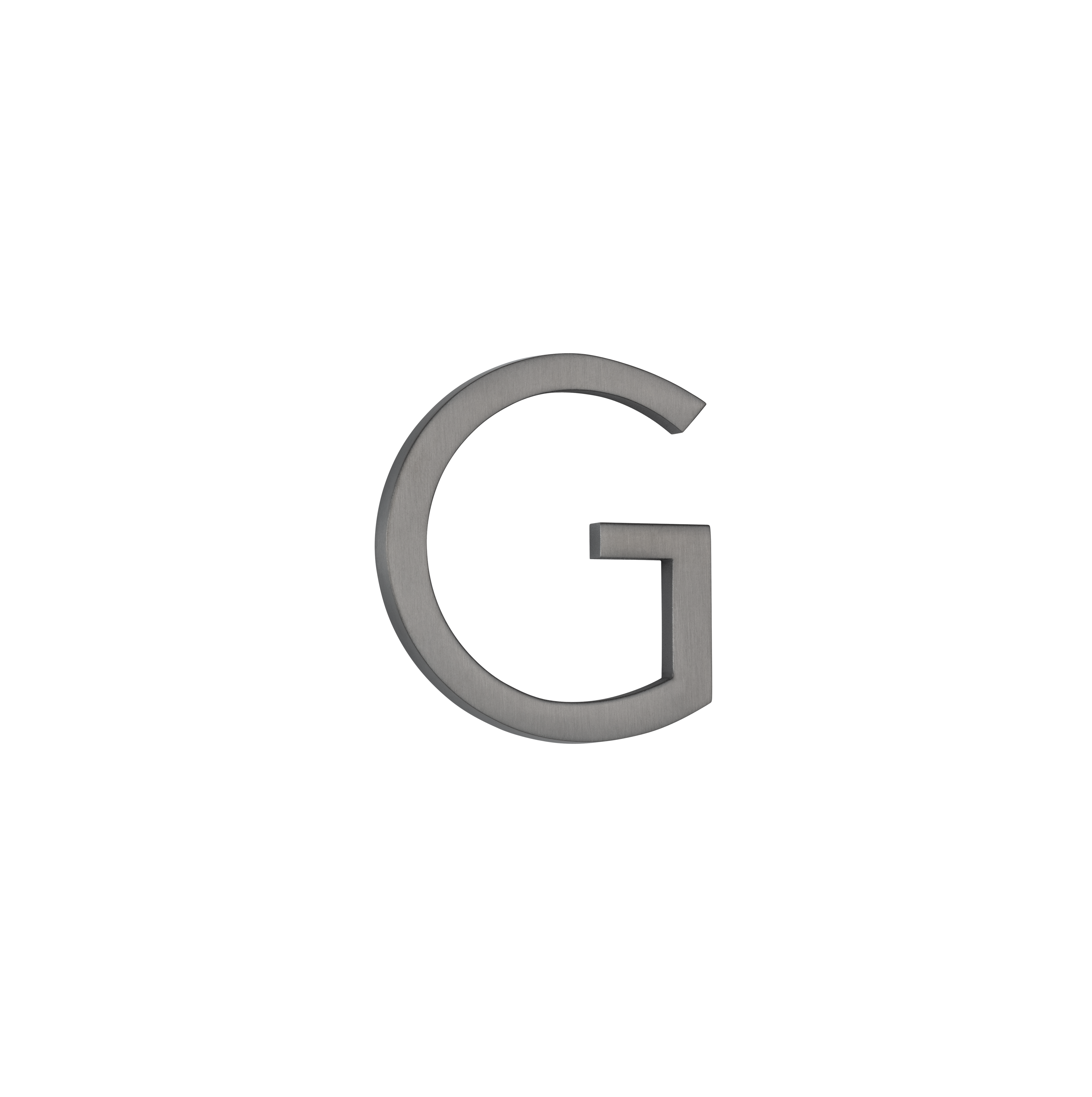 G 60mm Angled GM