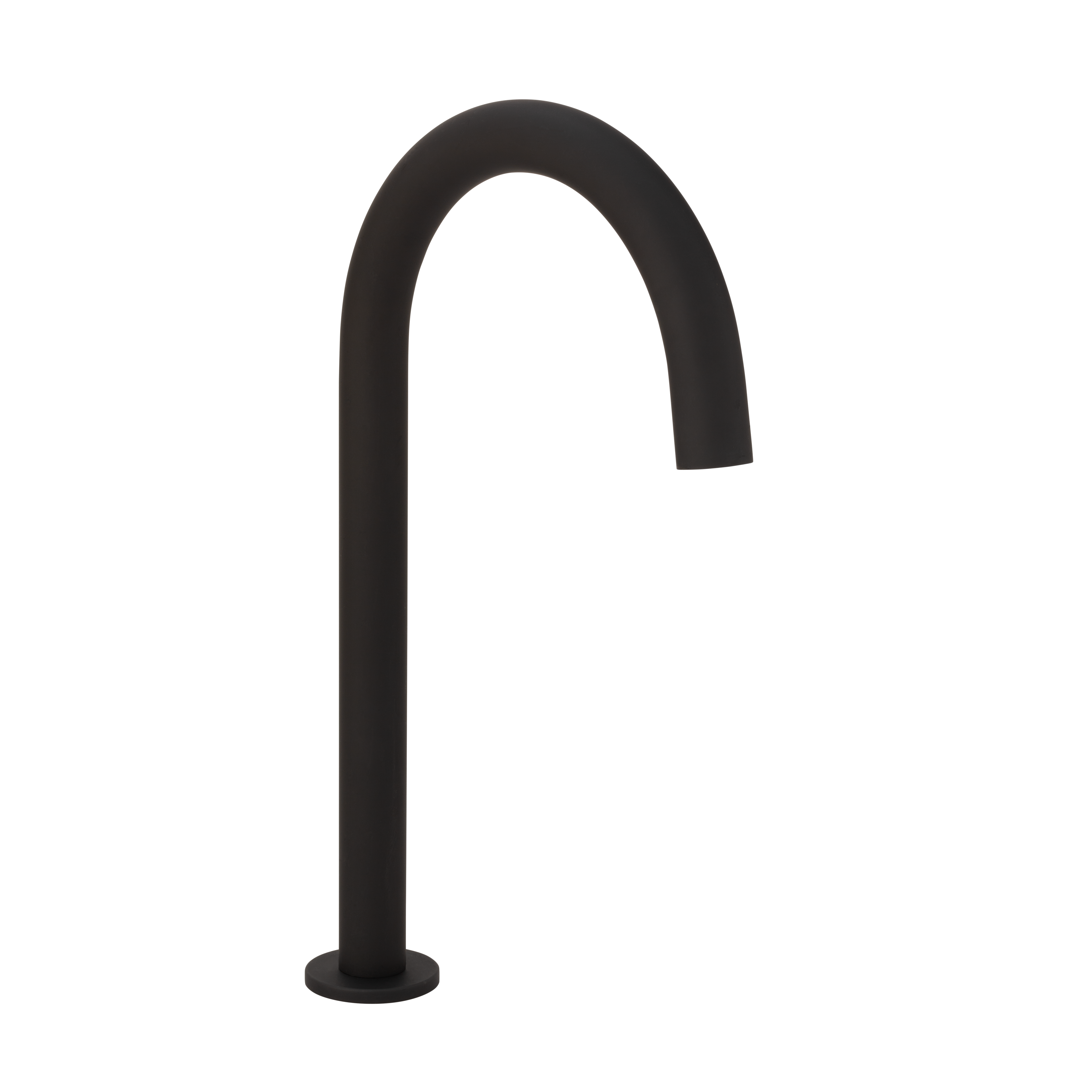 sensor gooseneck hob spout MB
