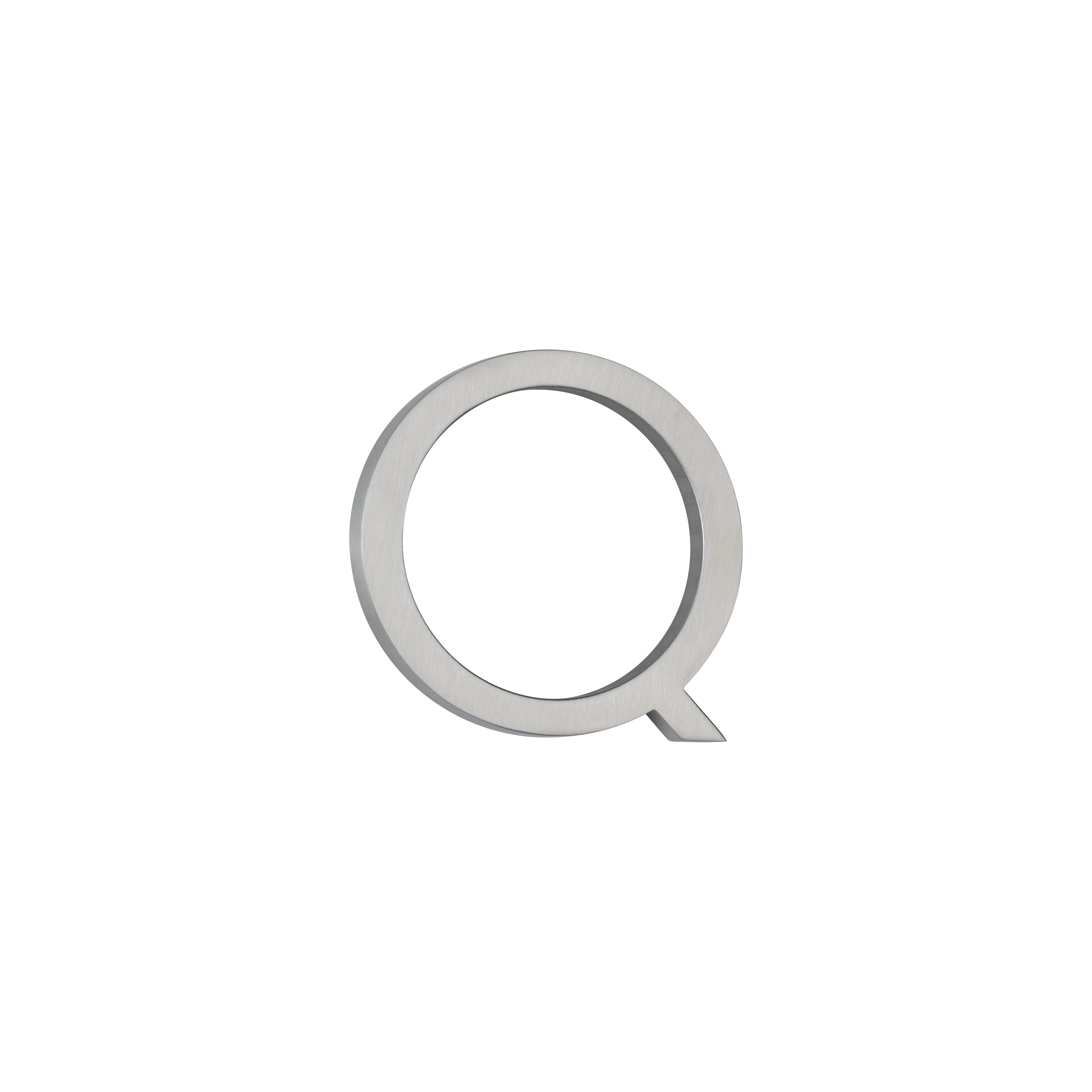 Q 60mm Angled SS