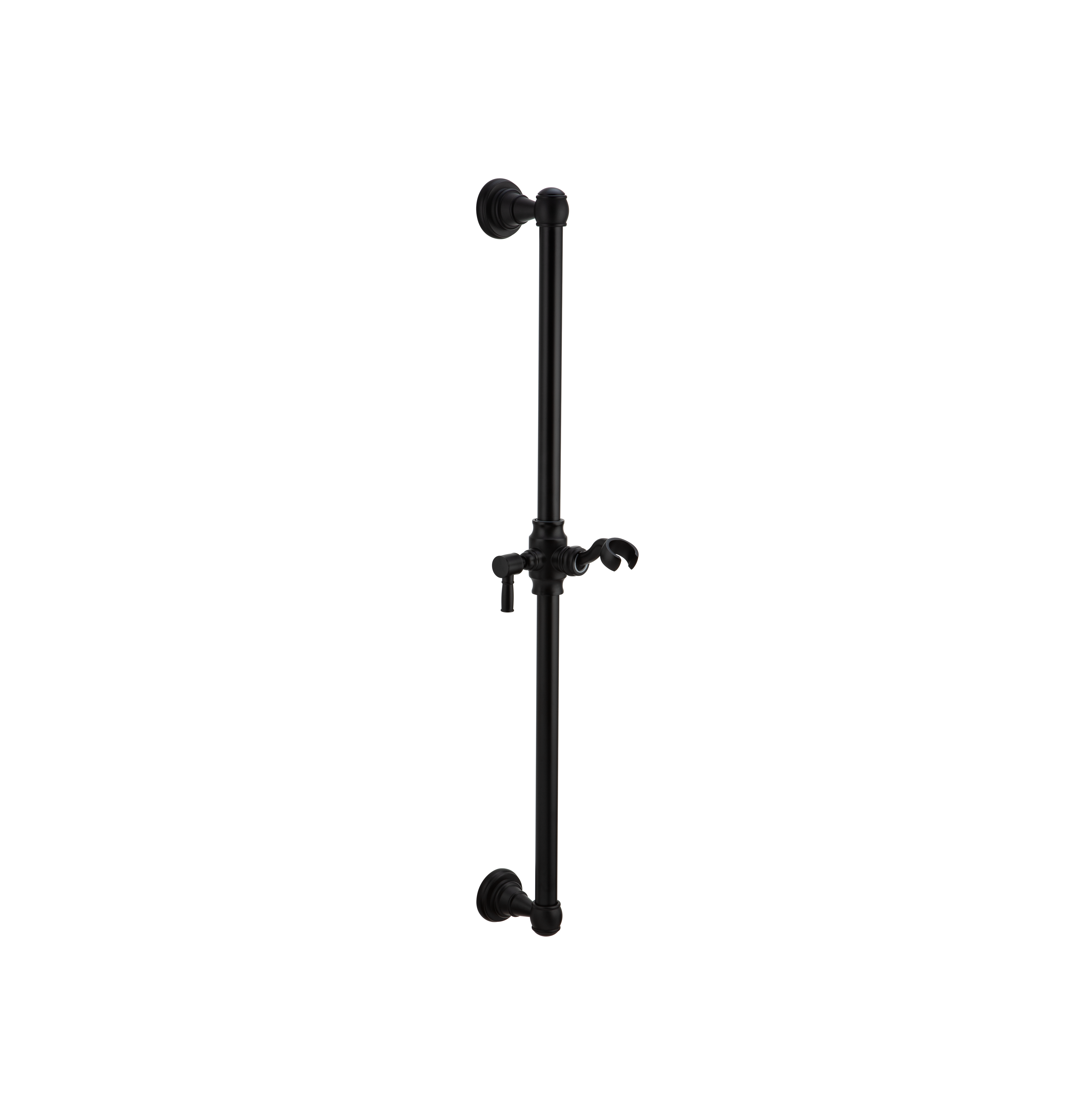 kingsley shower rail MB