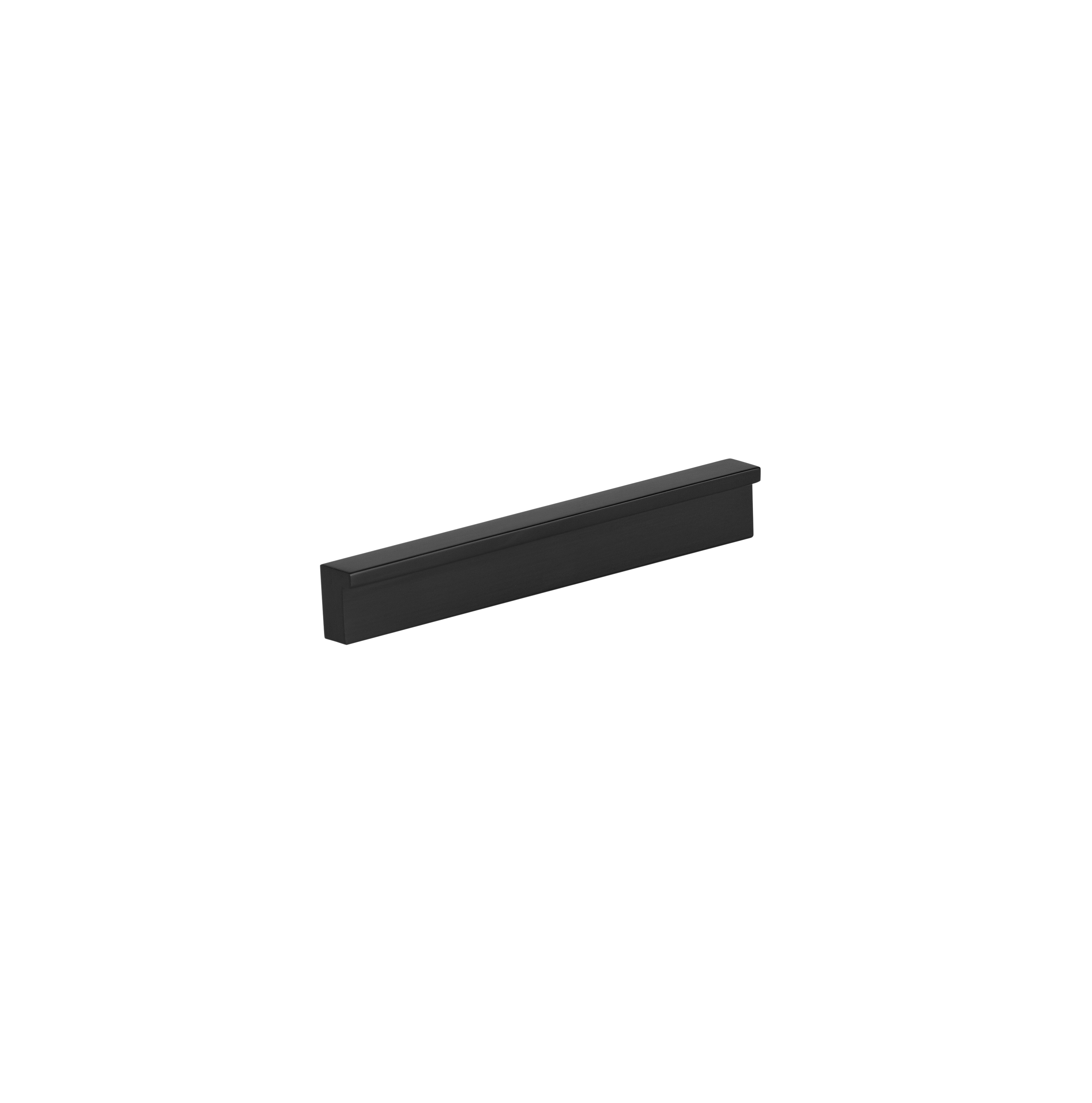 beta cabinetry pull 115mm angle MB