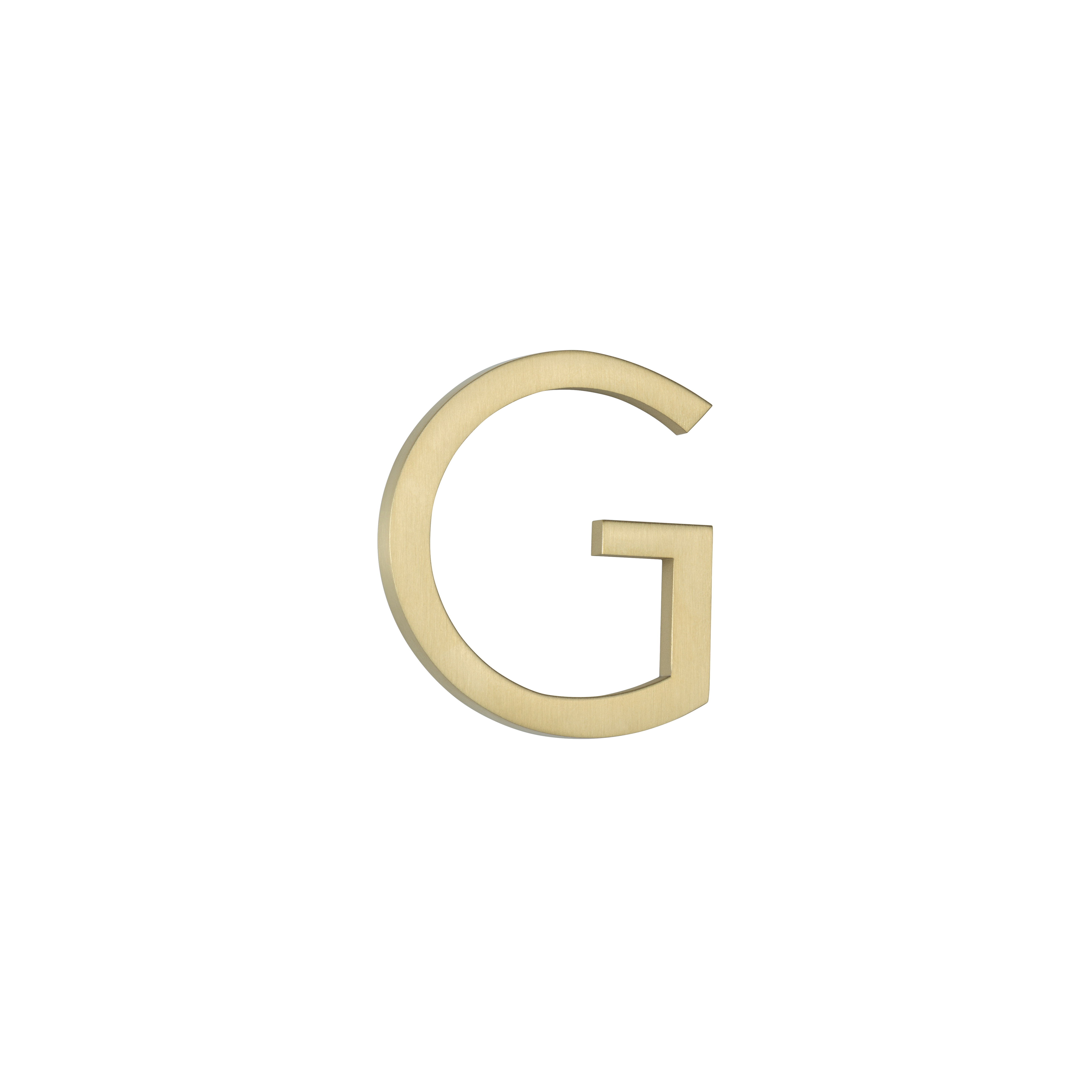 G 60mm Angled BB