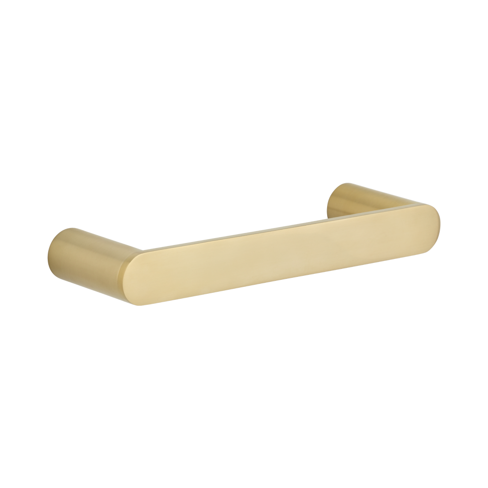 Milani%20Hand%20Towel%20Holder%20-%20Brushed%20Brass%20-%20Feature