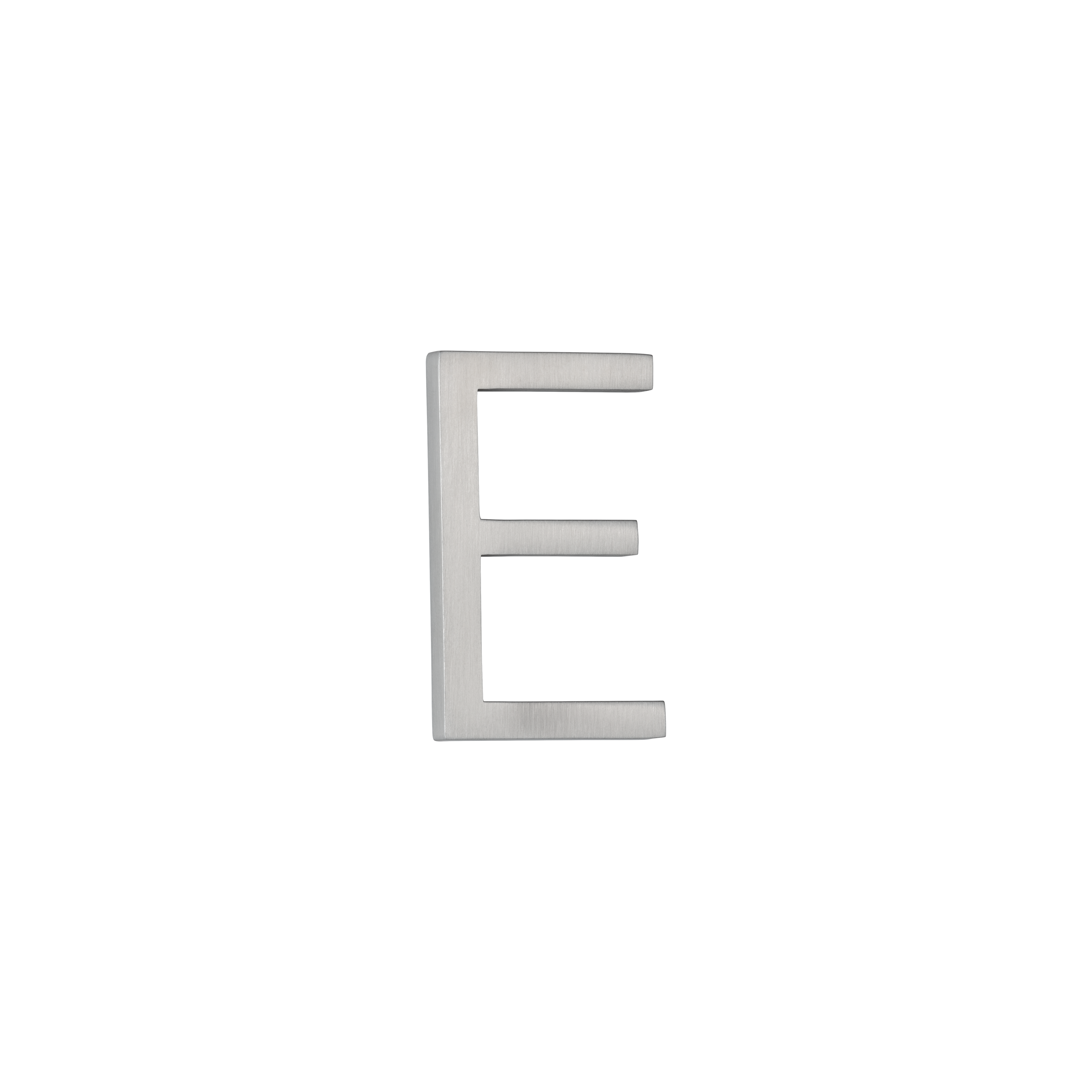 E 60mm Angled SS