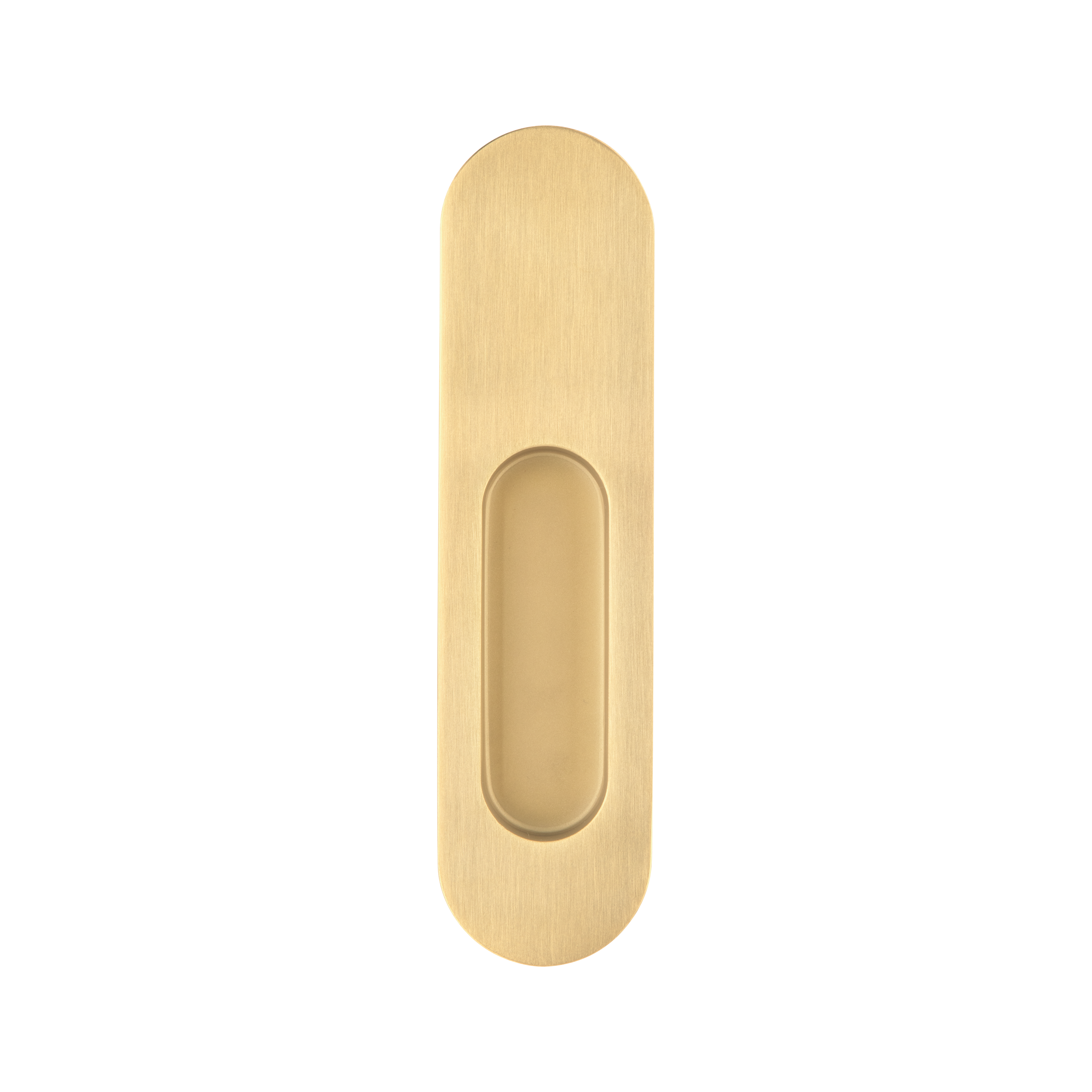 Leroy Siling Door Dummy Pull BB1