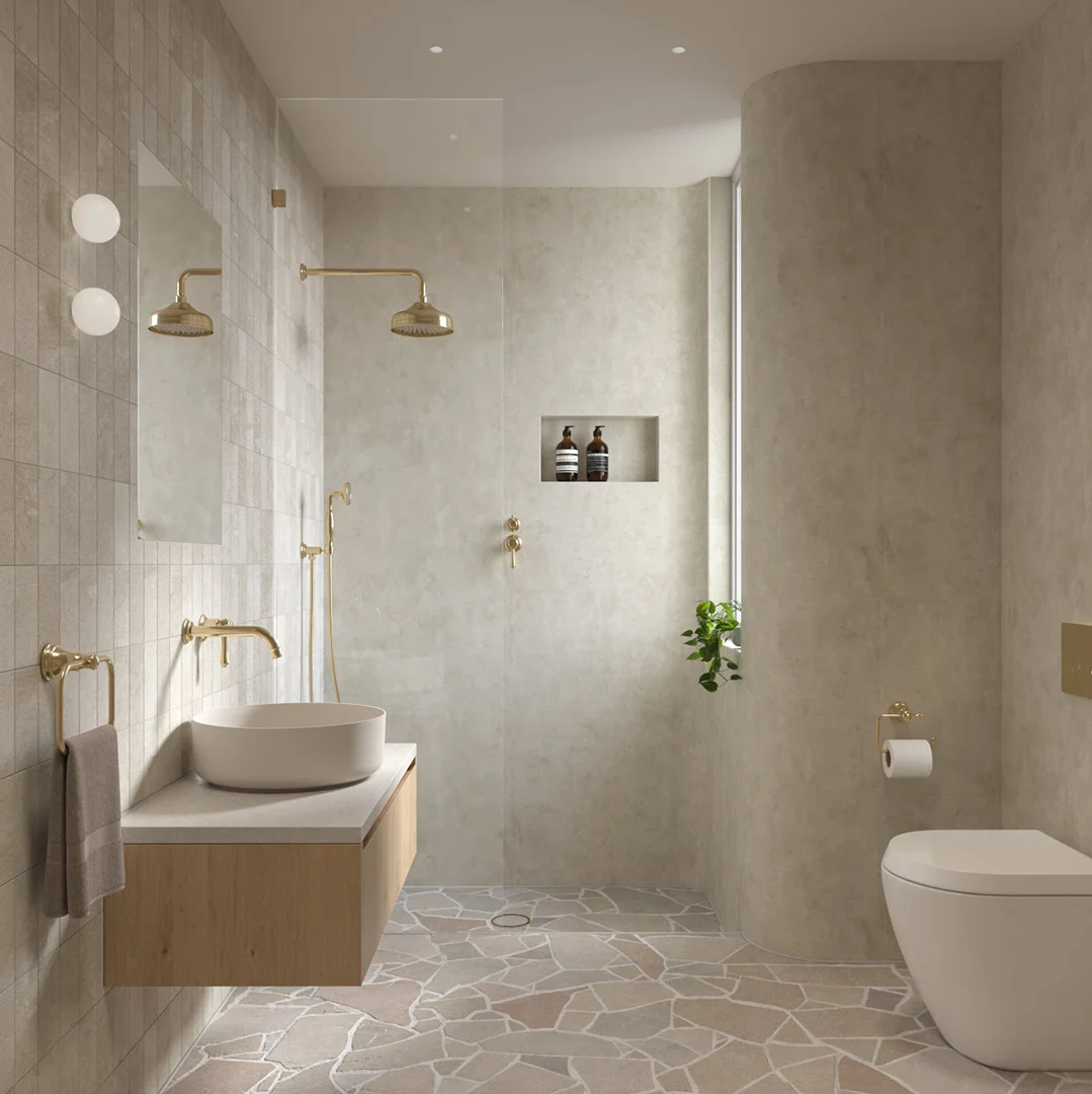 Kingsley ContemporaryBathroom BB web