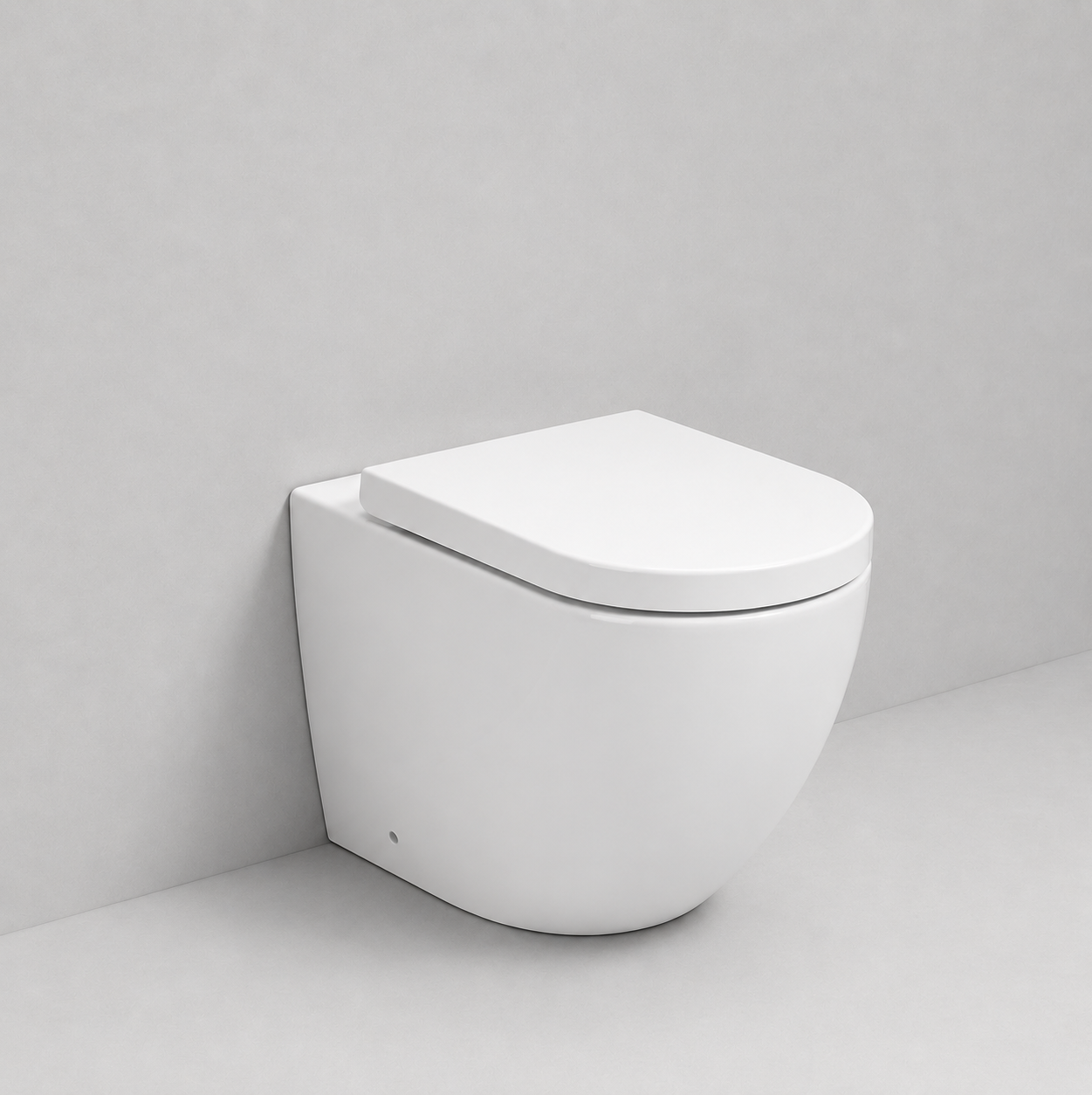 Asher Toilet Pan II SKU18402
