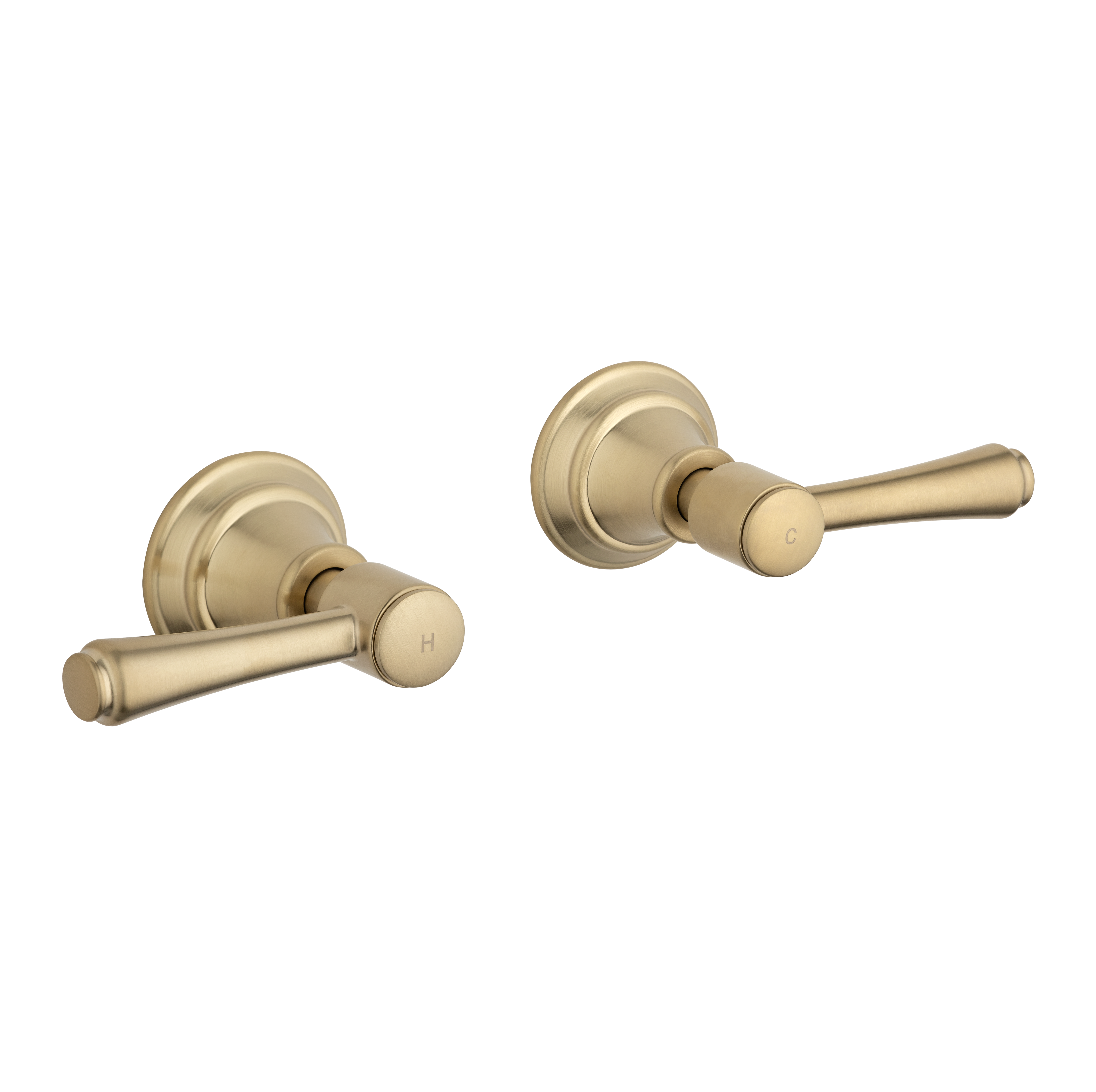 Kingsley assemble tap wall BB