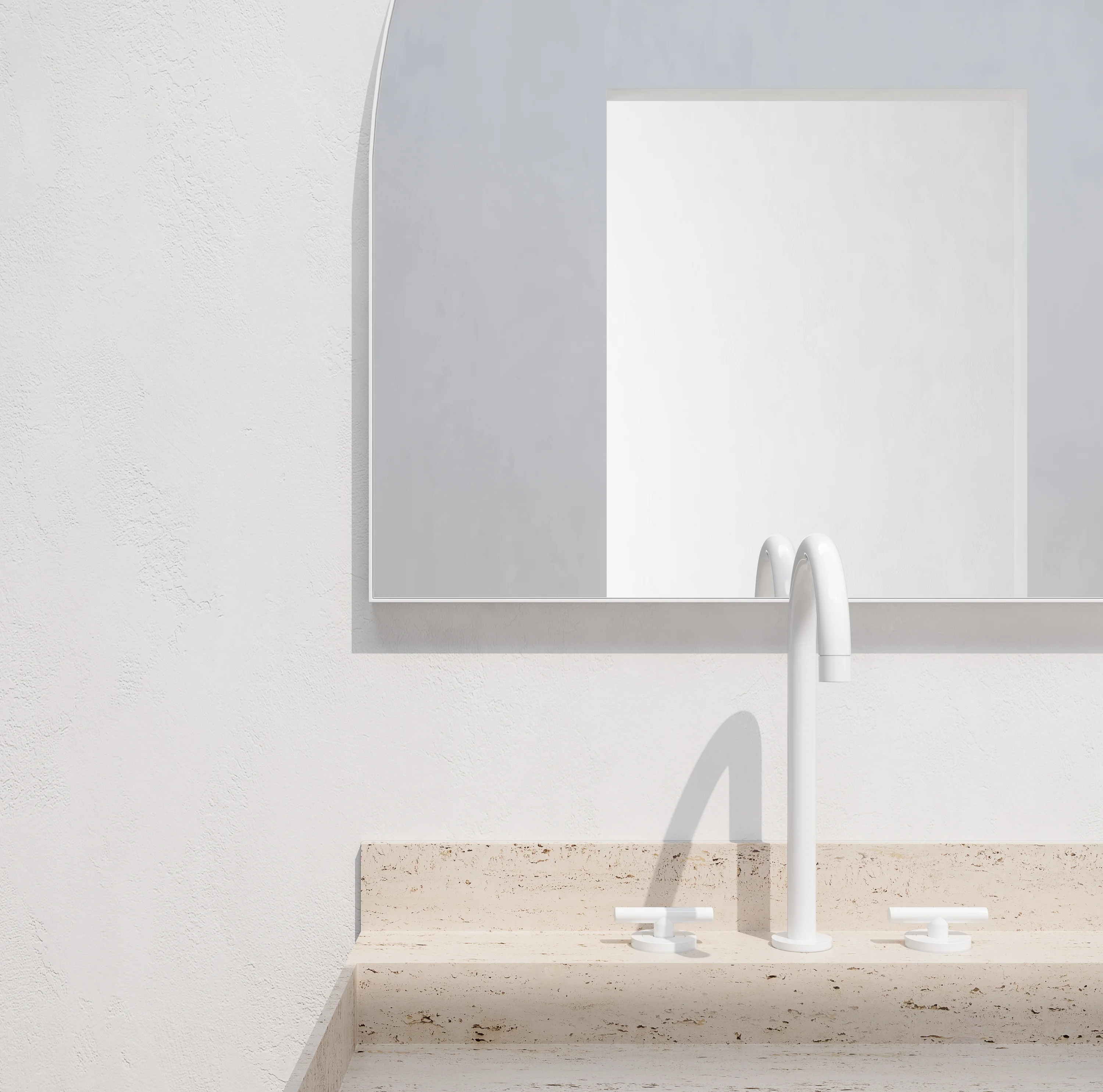 BenchMountedTaps View02 Barre WH 01