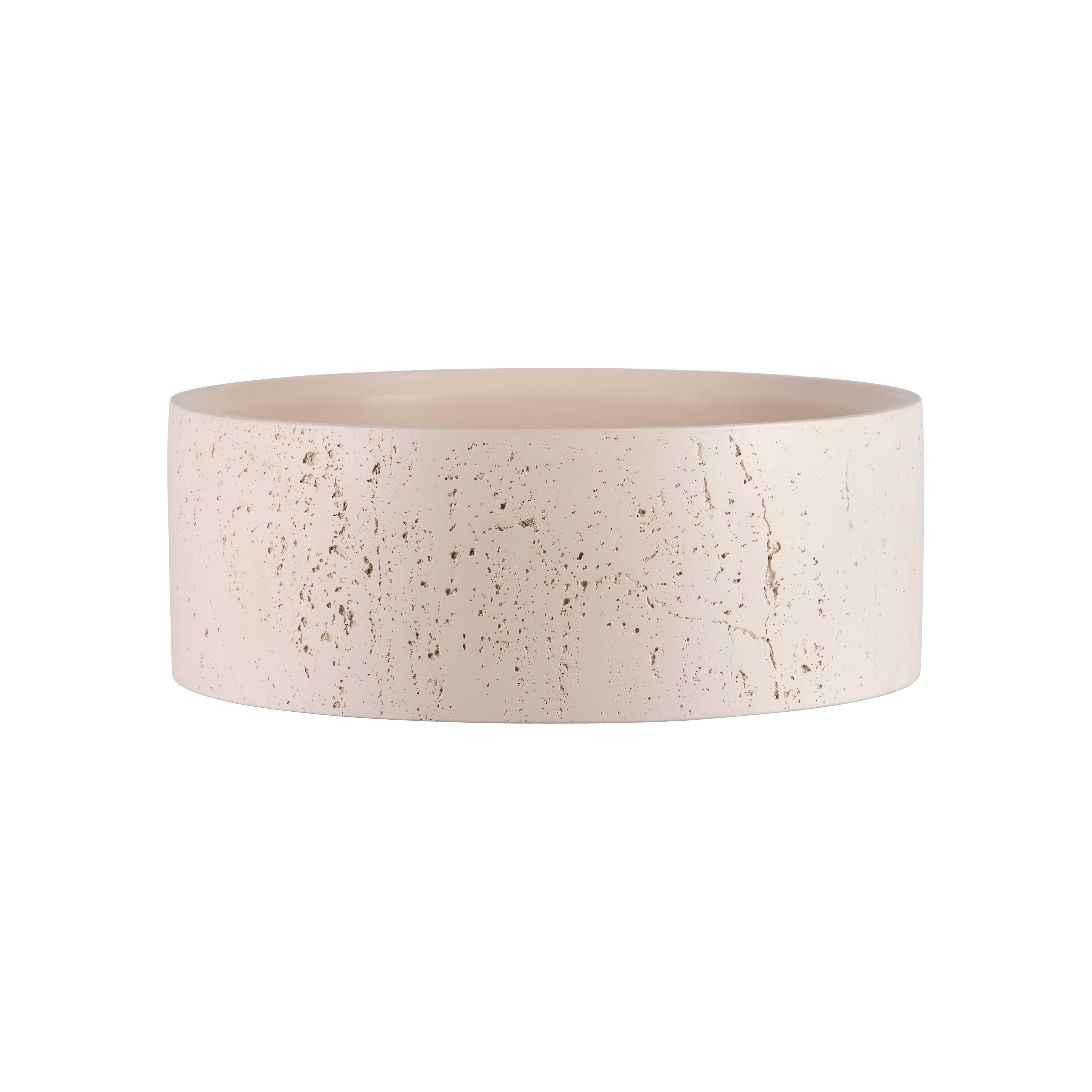 Atelis Concrete Basin Almond
