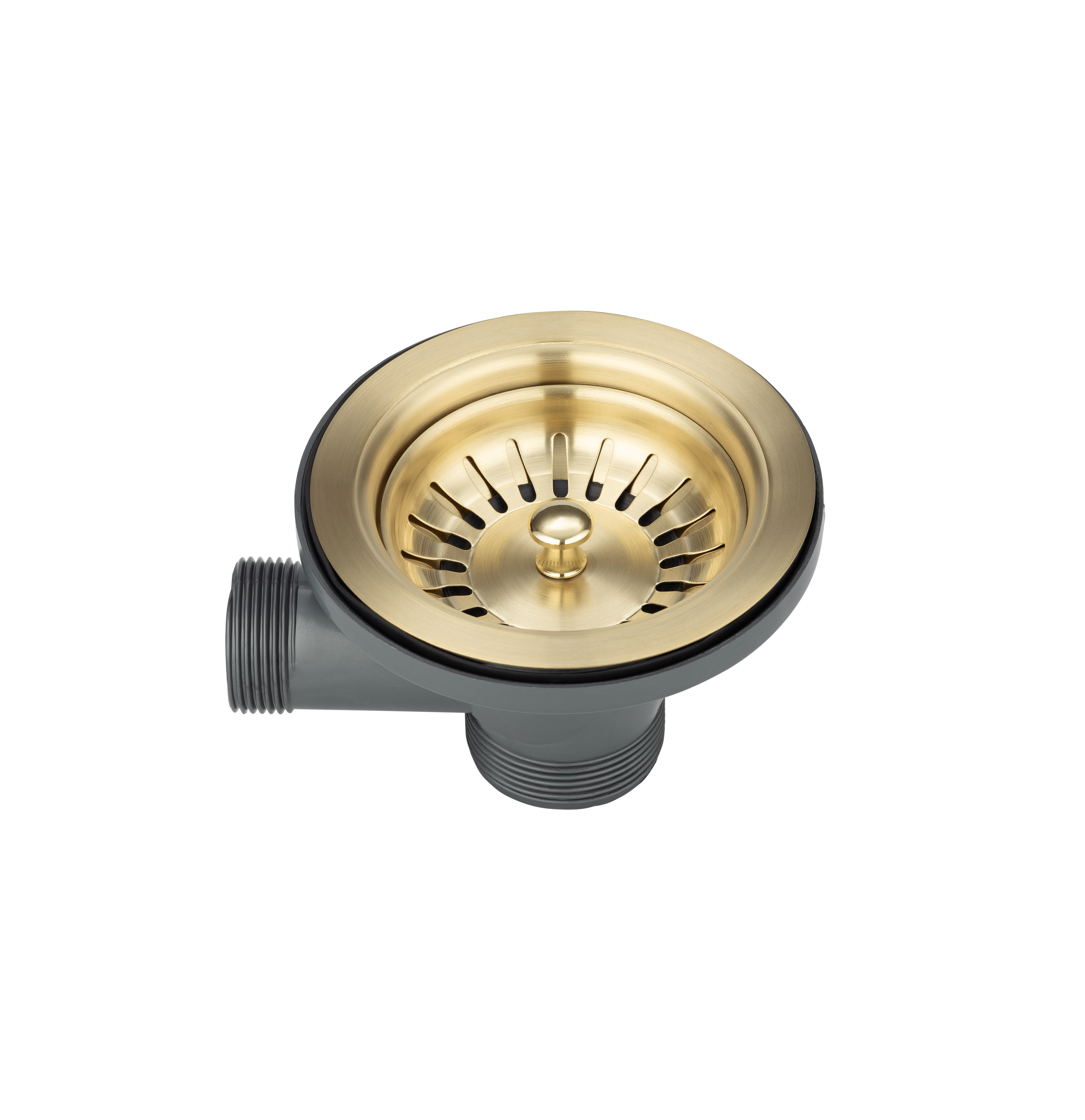 Sink basket waste NZ overflow BB
