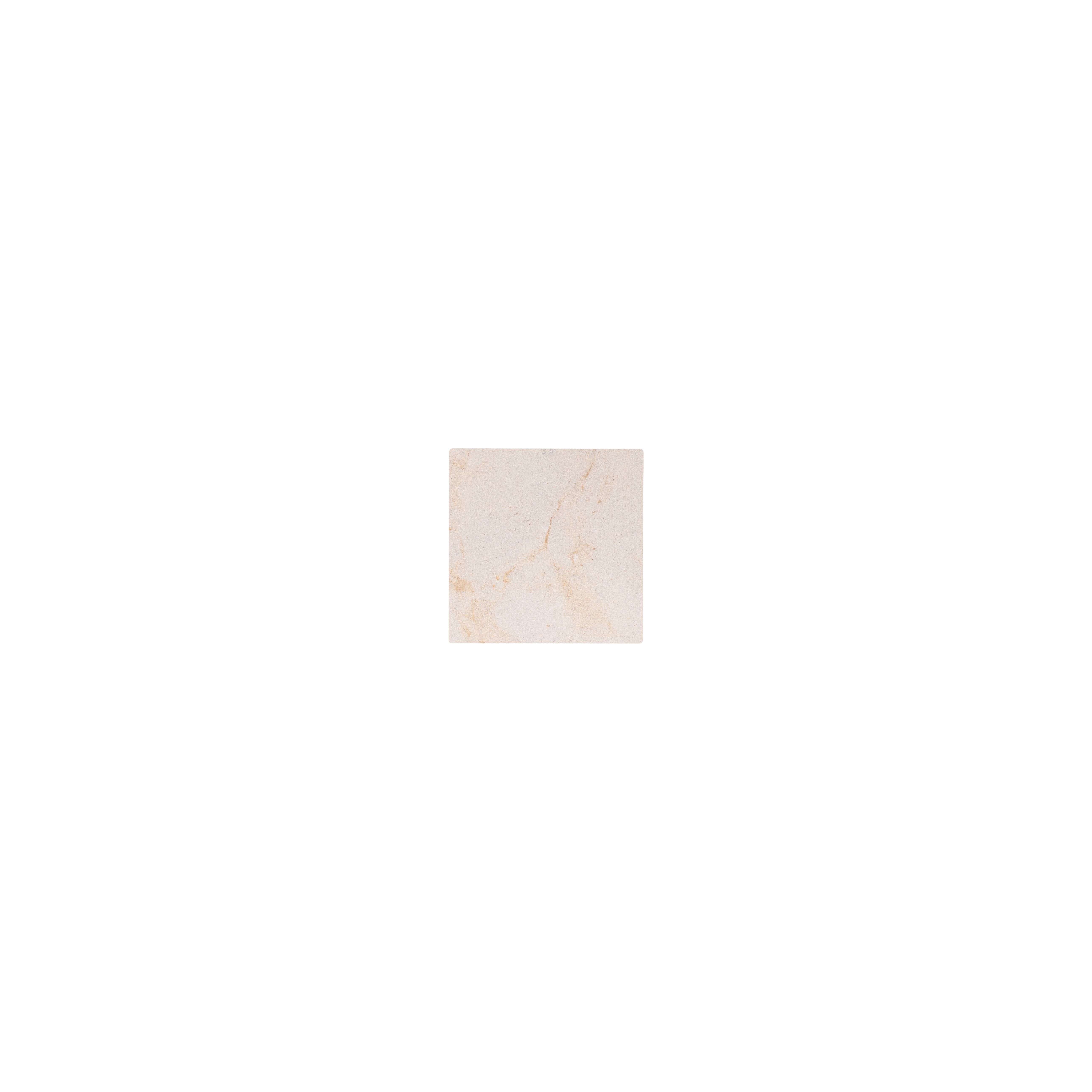 Minori Limestone 100x100 Sample Beige