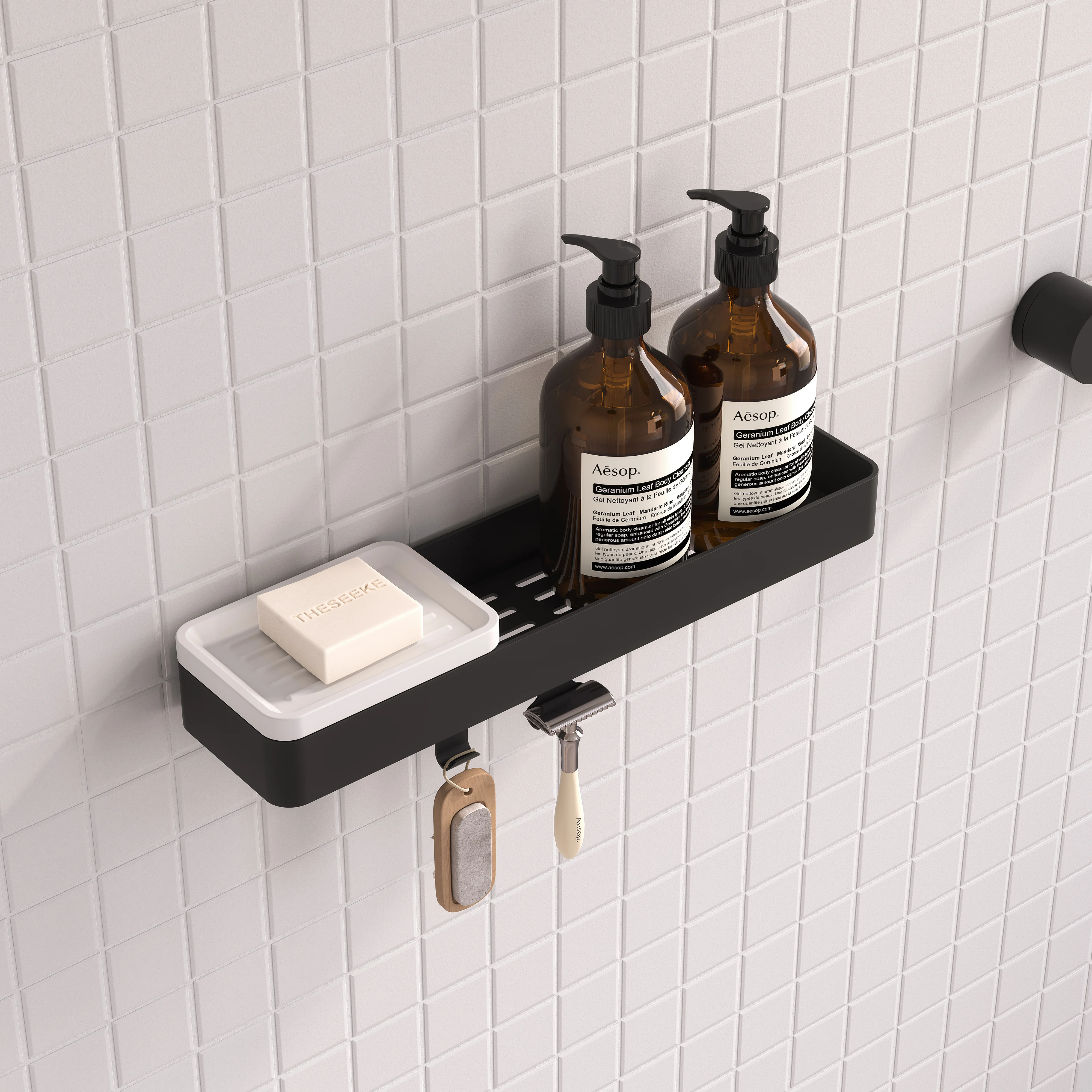 Maya Shower View07 MB