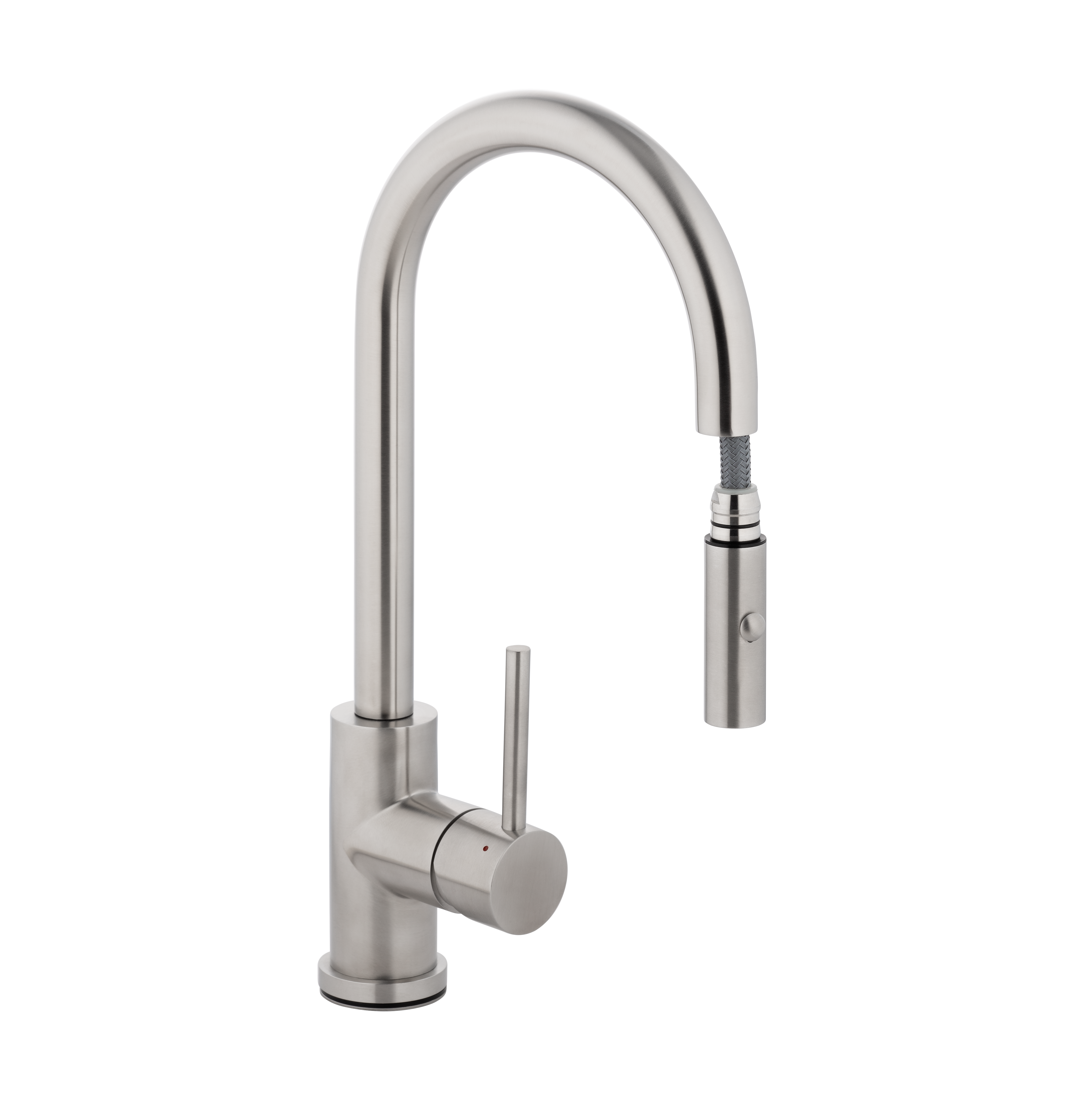Elysian commercial pullout spray BN 2