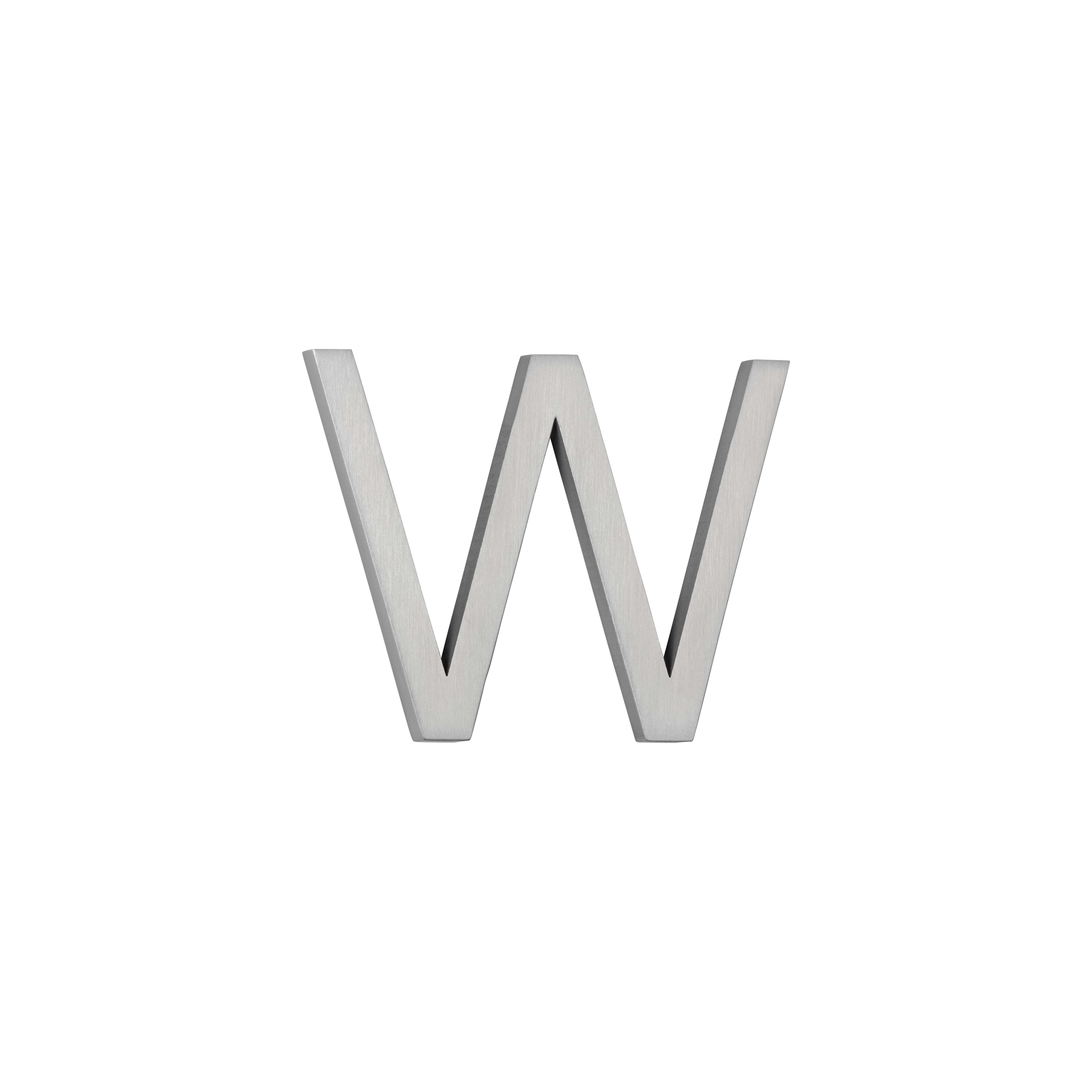 W 60mm Angled SS