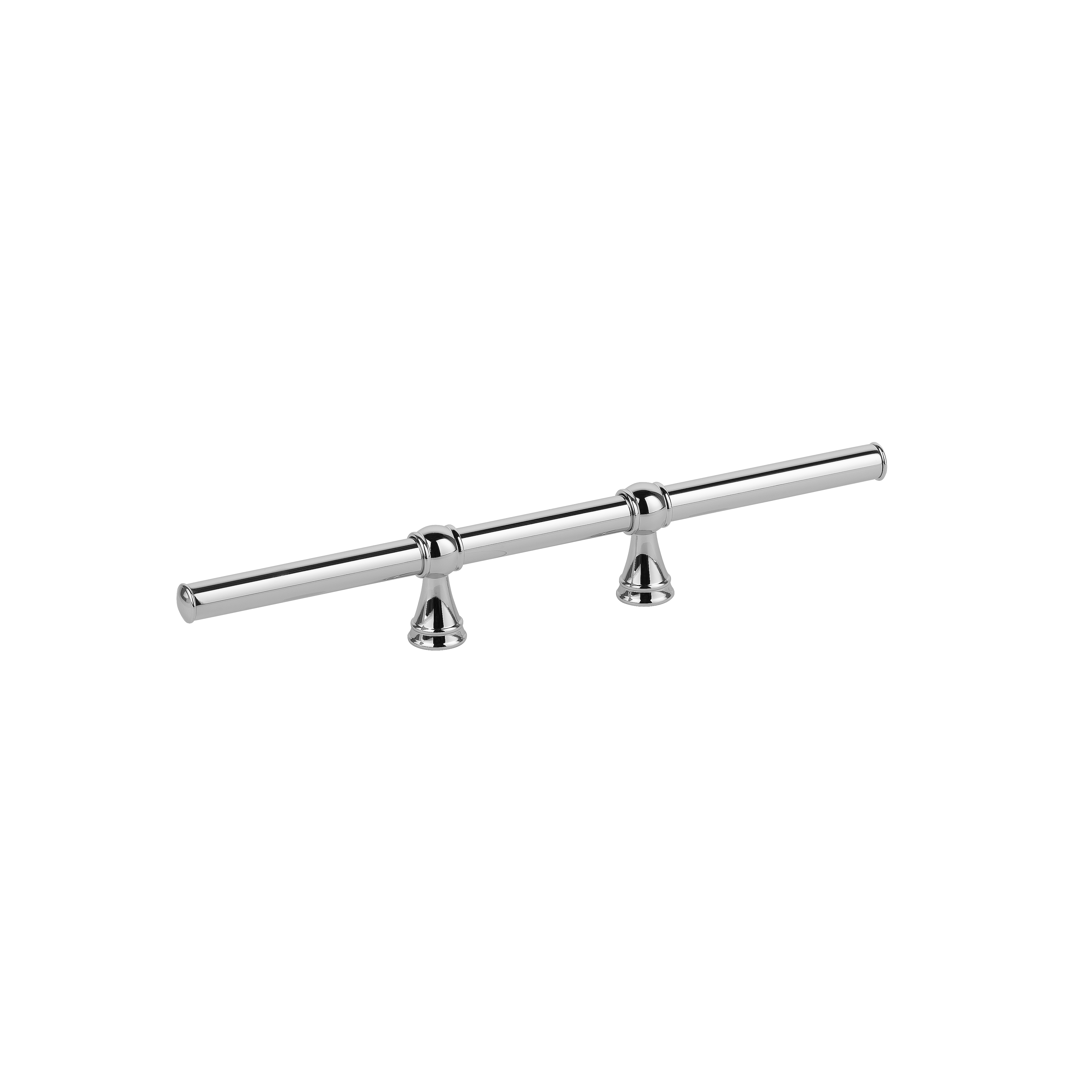 Kingsley Adjustable Cabinetry Pull 250mm CH2