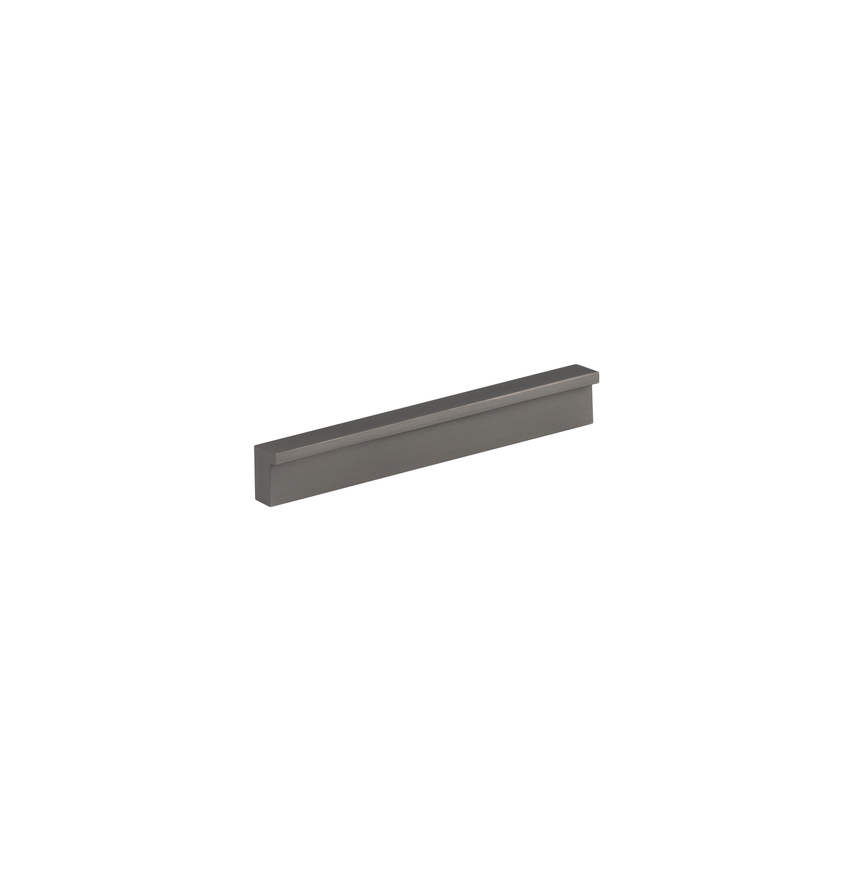 beta cabinetry pull 115mm angle GM
