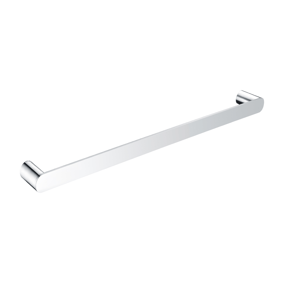 Milani%20Single%20Towel%20Rail%20600mm%20-%20Chrome%20-%20Feature