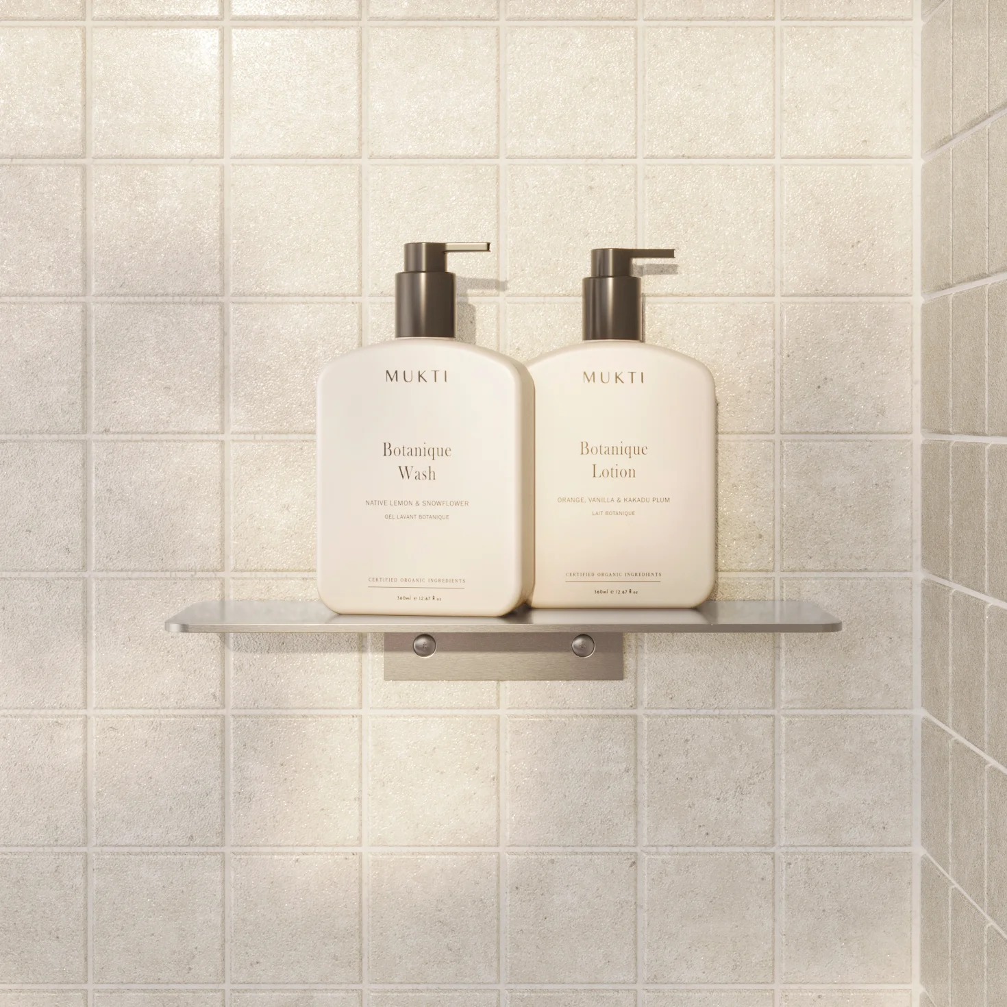 Vaada ShowerShelf SoapDish SS
