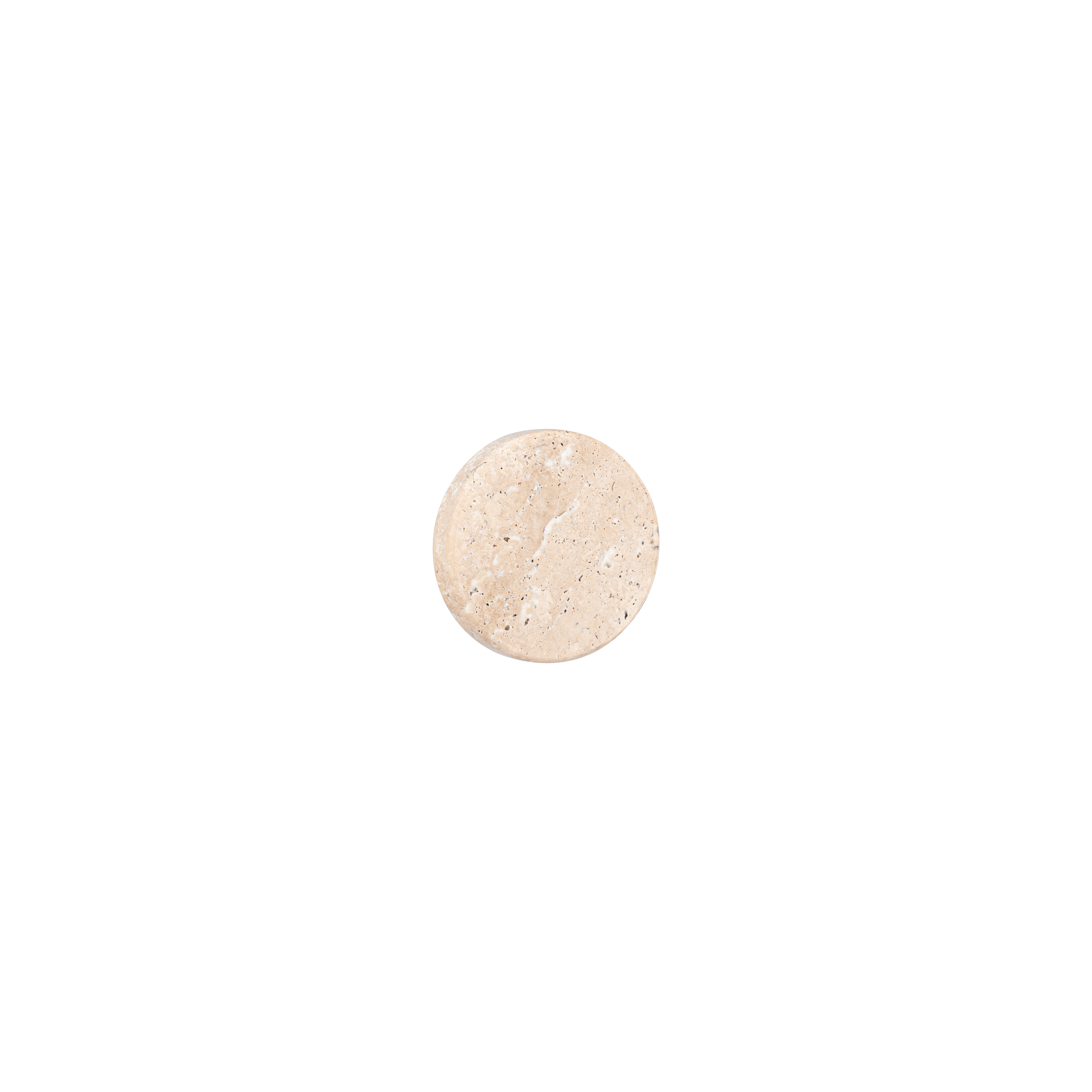 19240---Pedra-Stone-Sample Side Beige-Travertine