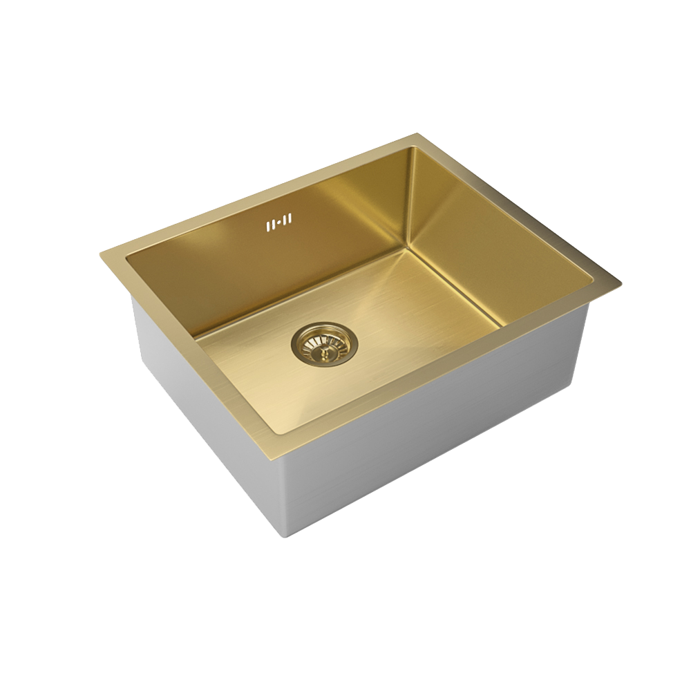 Seba Kitchen Sink Angle BB