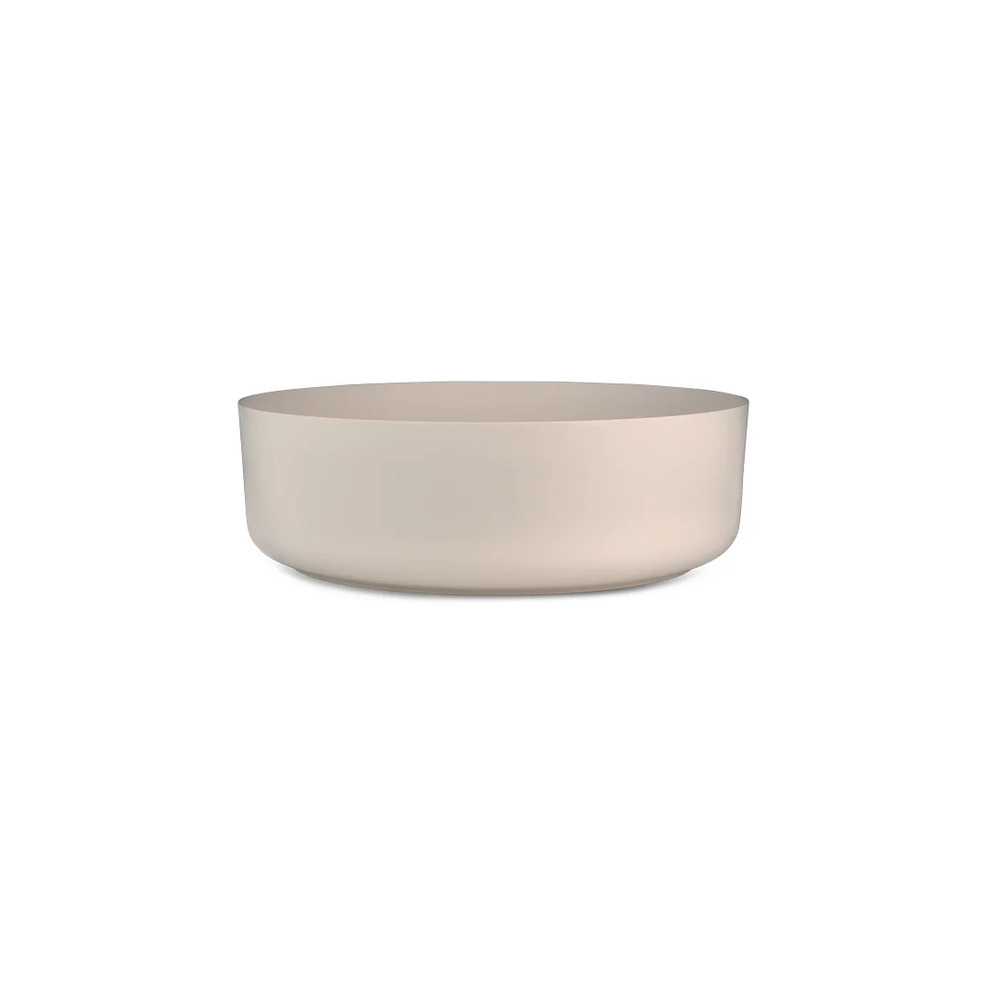 Celine Basin Sink - Almond - Feature