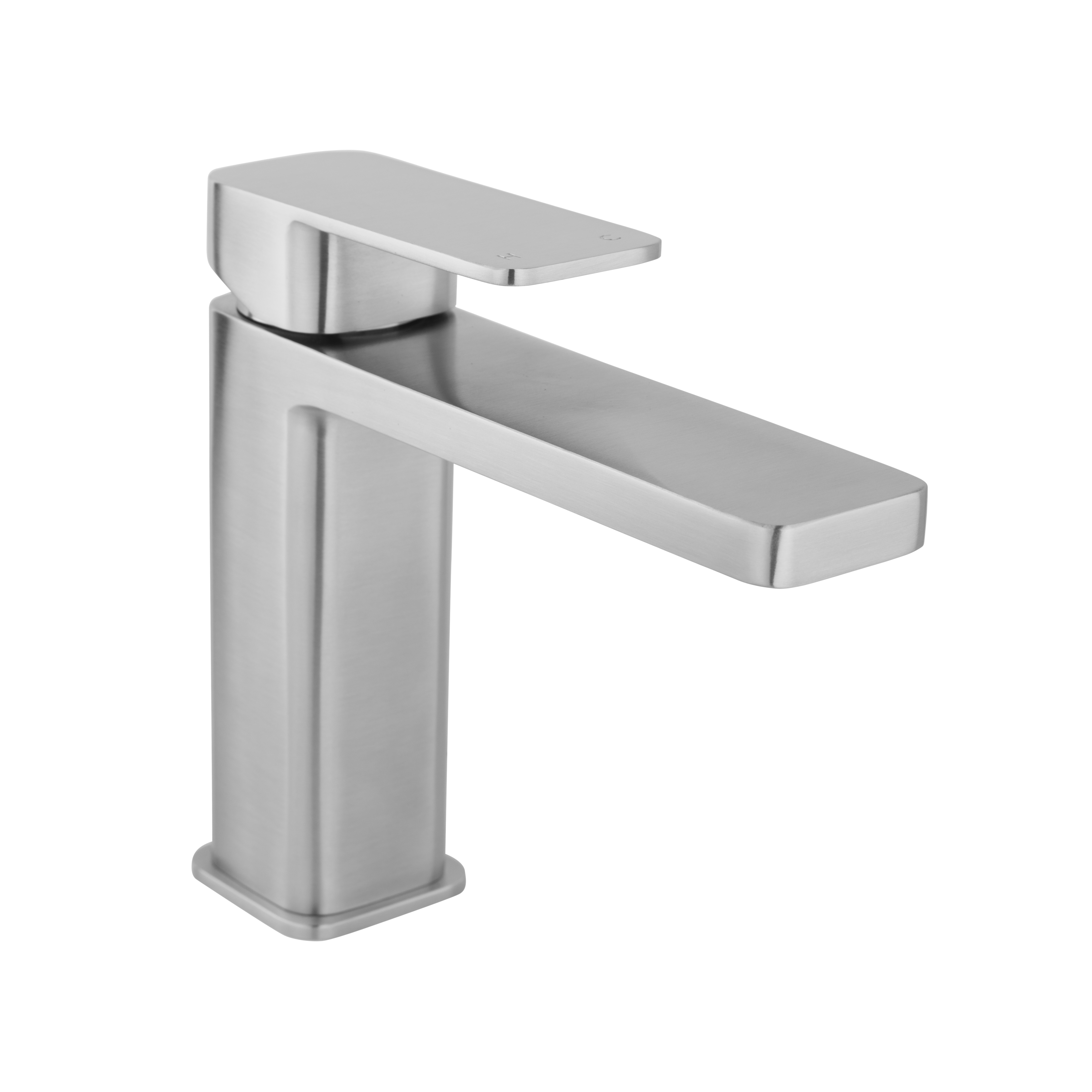 Nesso Basin Mixer SS