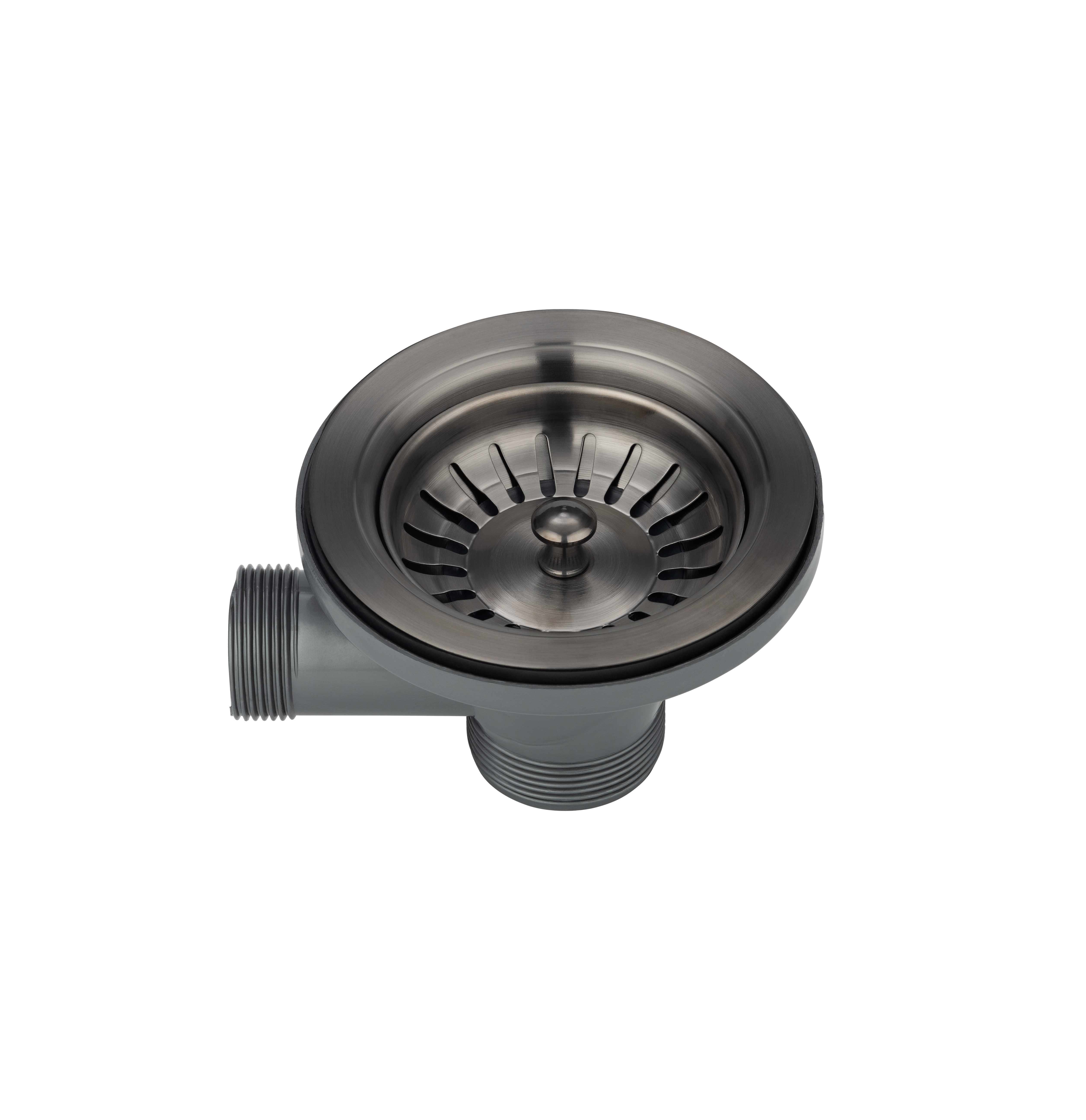 Sink basket waste NZ overflow GM