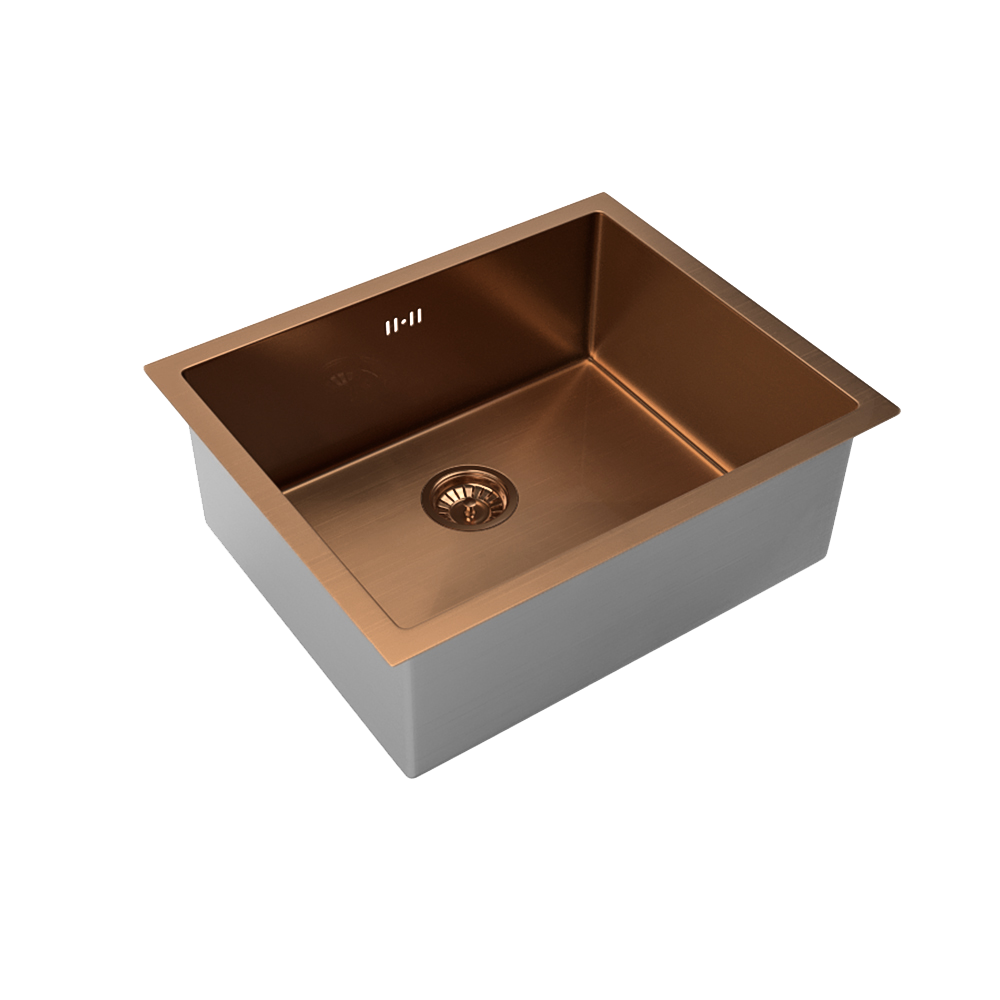 Seba Kitchen Sink Angle BC